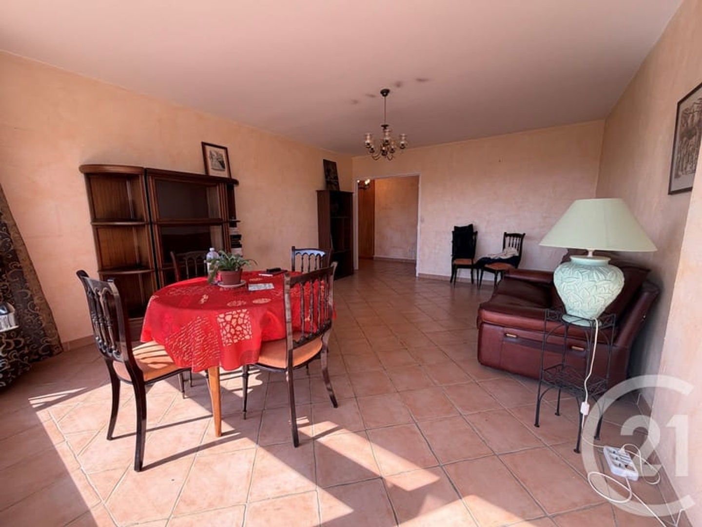 Appartement à vendre - 3 pièces - 83m2 - Saint-Michel-Sur-... (91240)