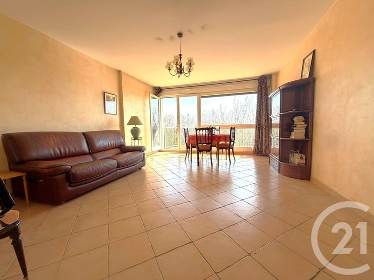 Appartement à vendre - 3 pièces - 83m2 - Saint-Michel-Sur-... (91240)
