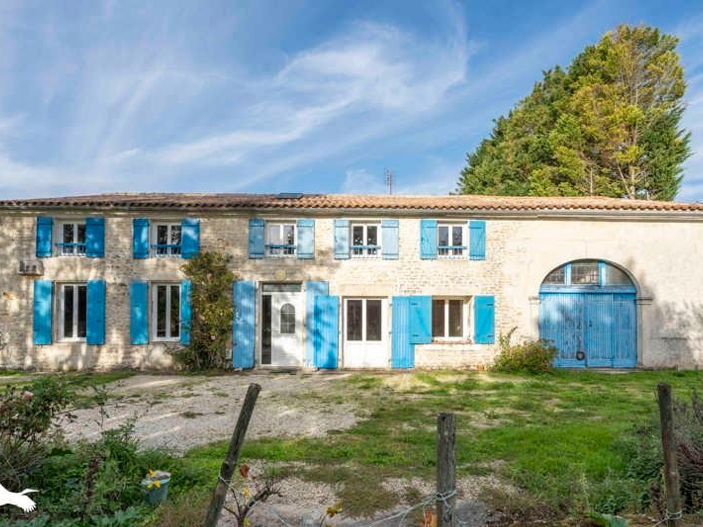 Maison 10 pièces 250 m²