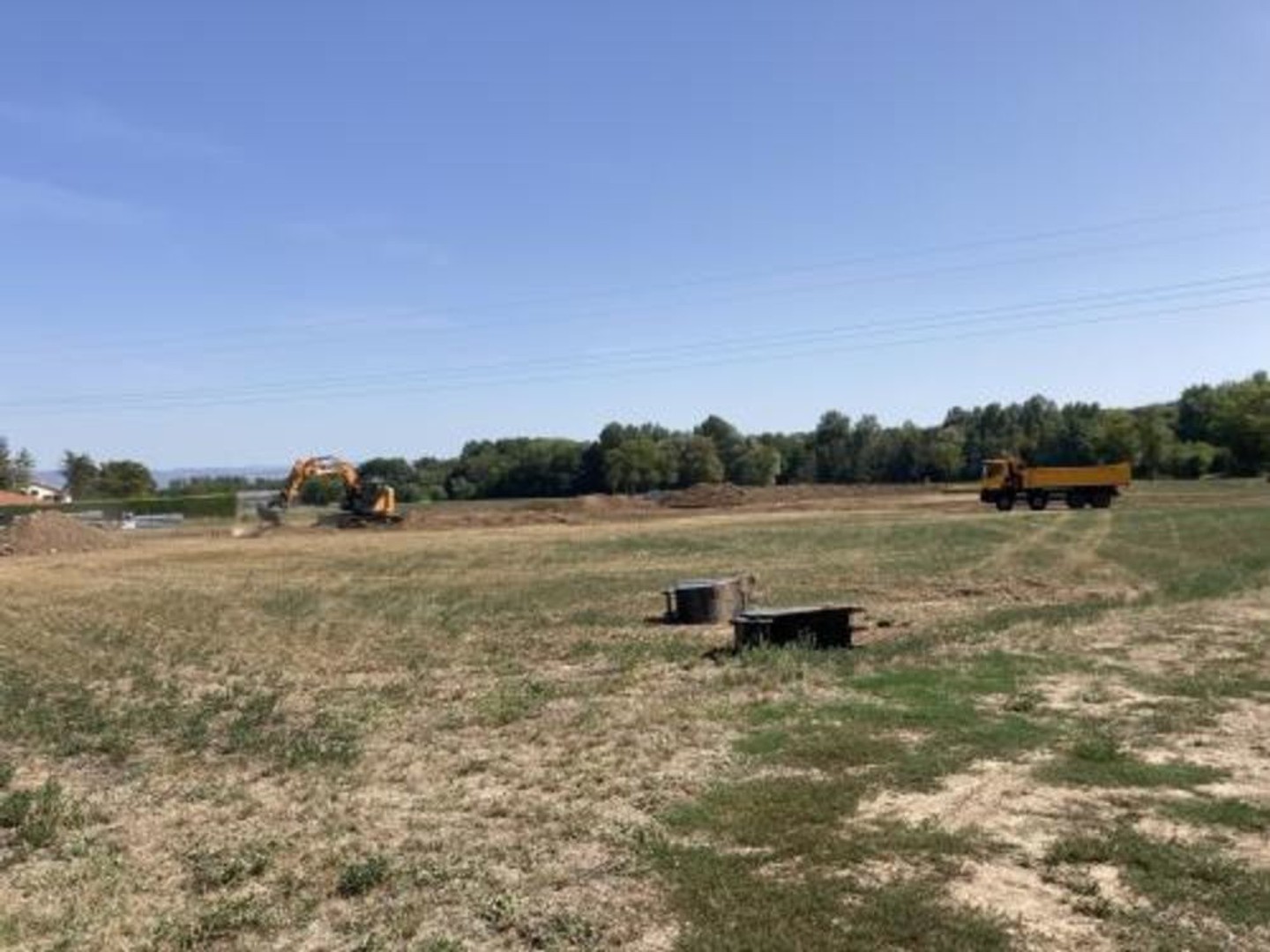 Terrain à bâtir de 581m² à Issoire
