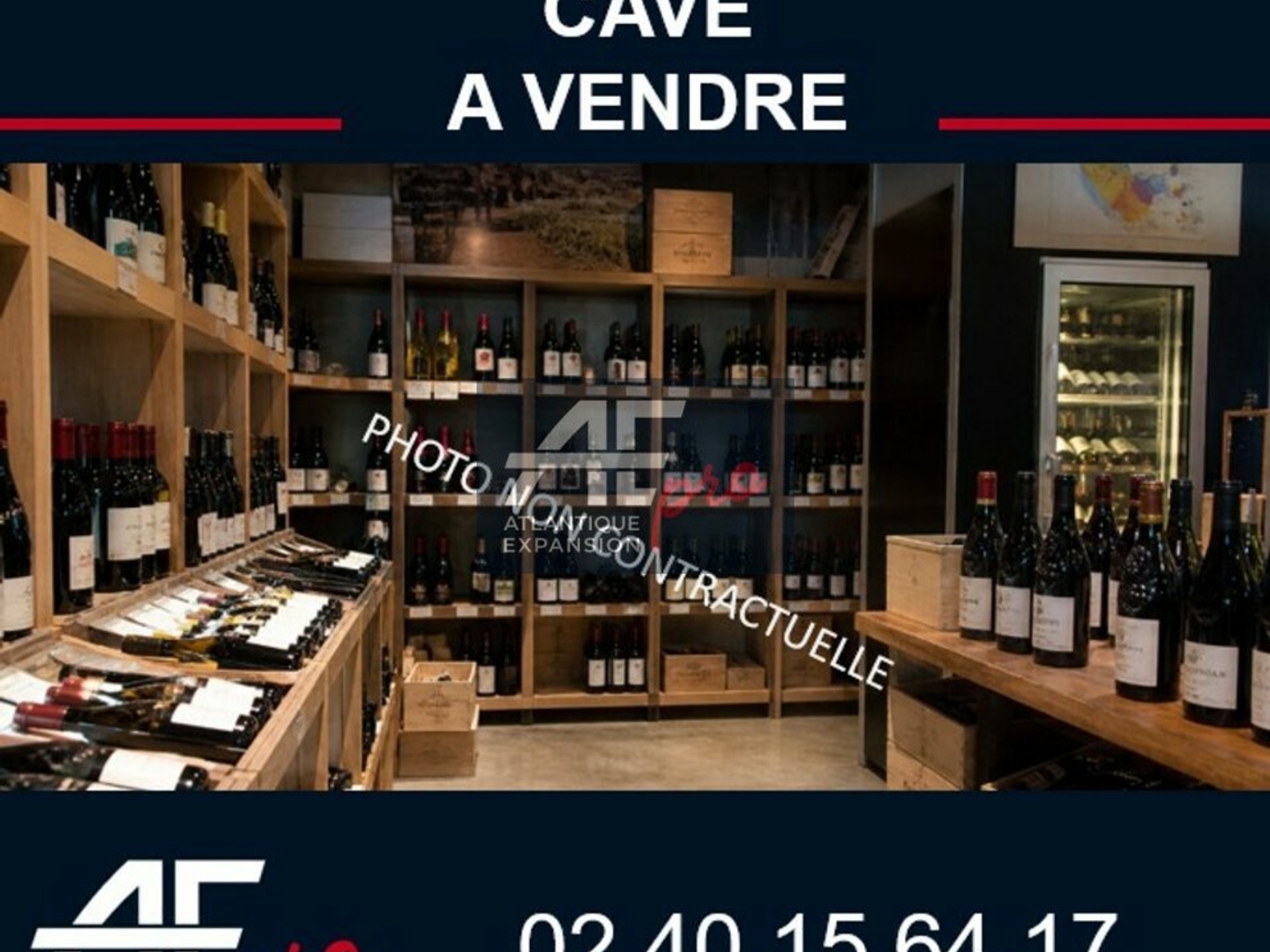 Fonds de commerce