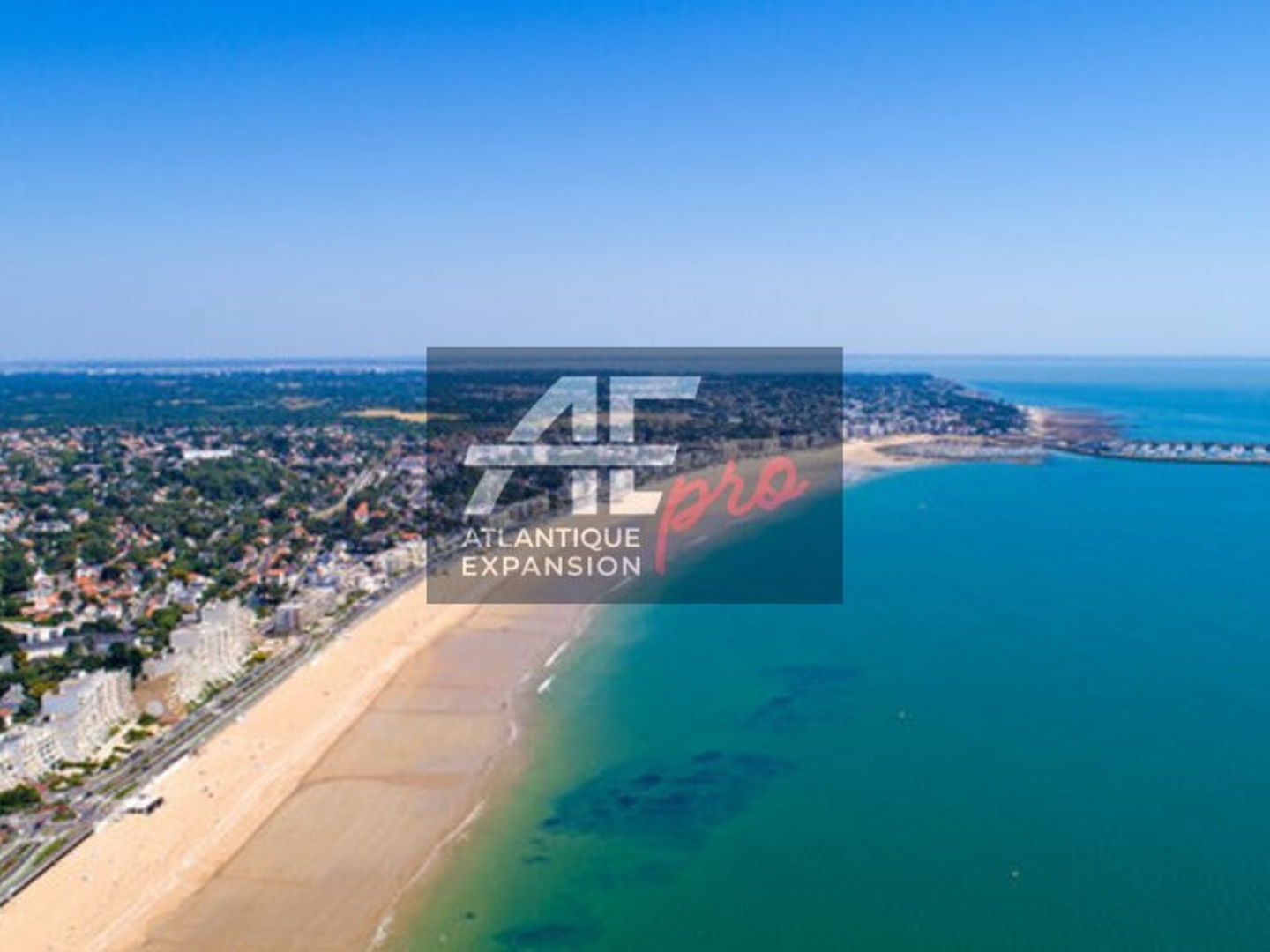 Magasin à vendre - Pornichet (44380)