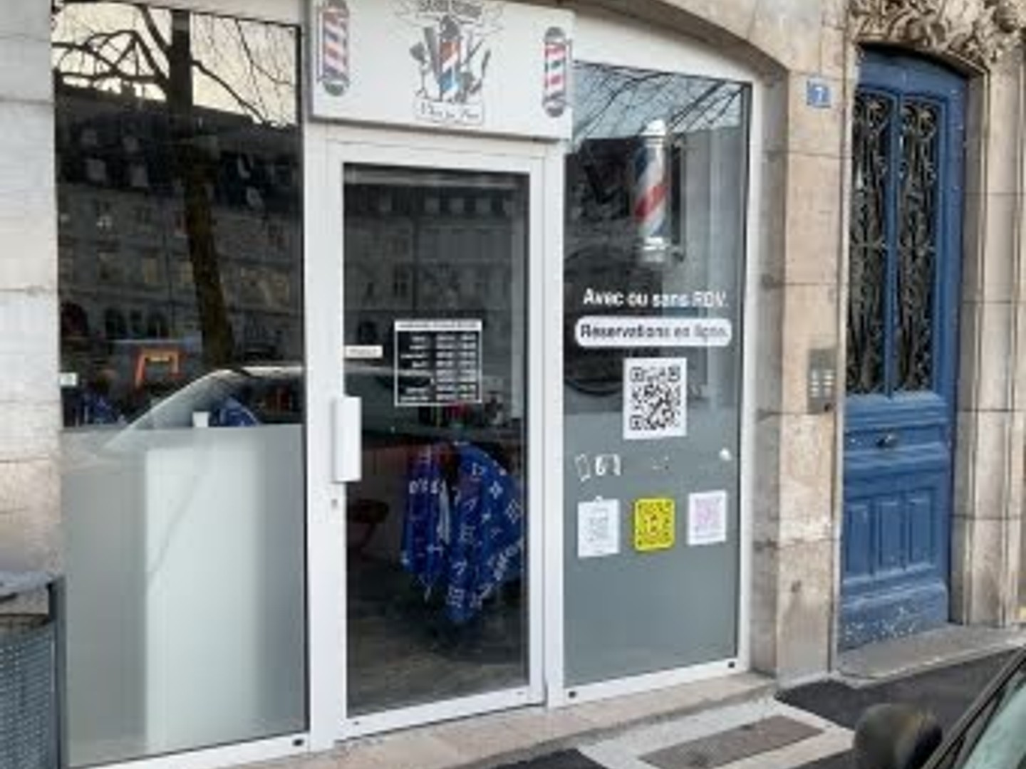 Commerce 1 pièce 38 m²