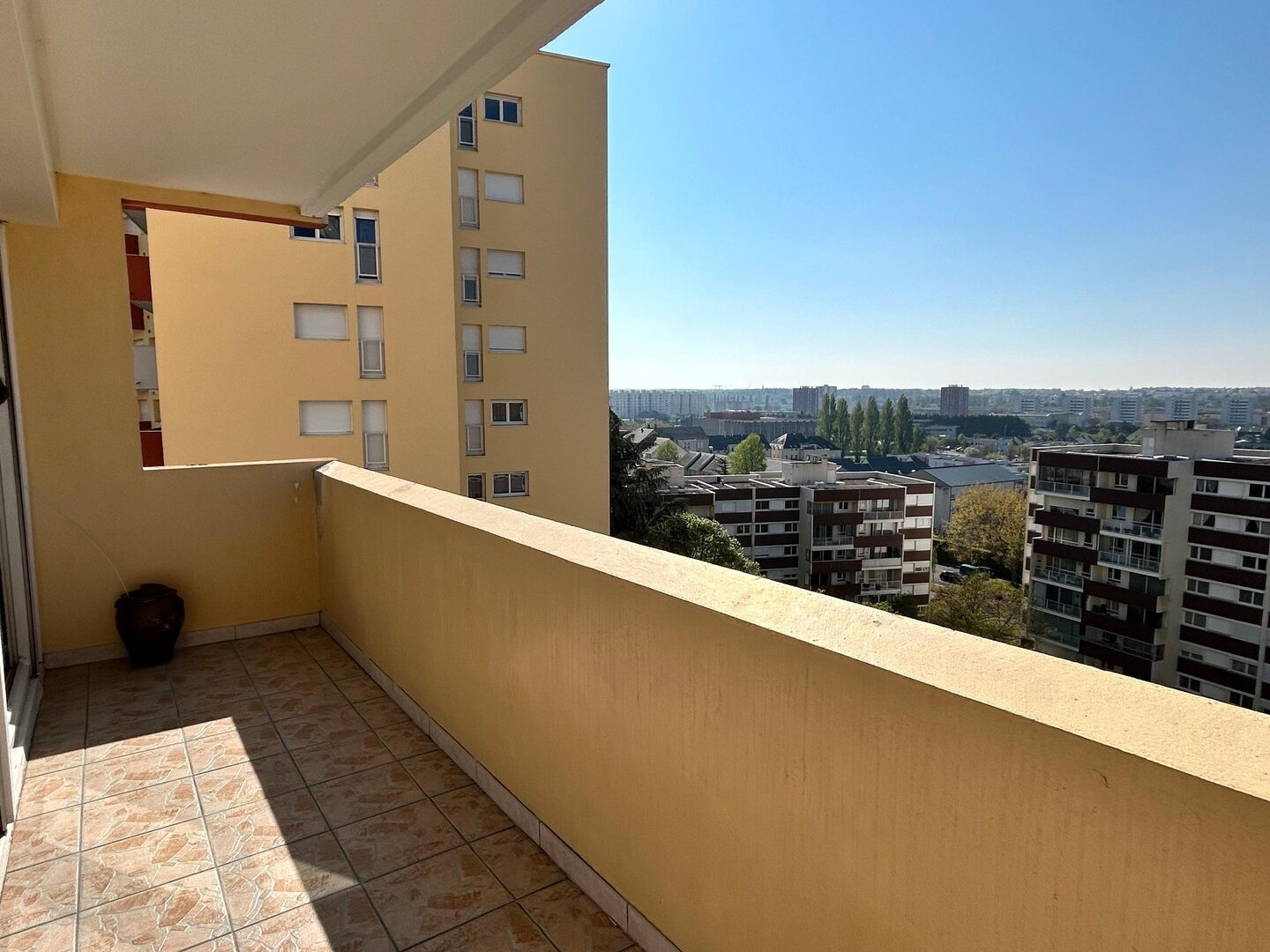 appartement