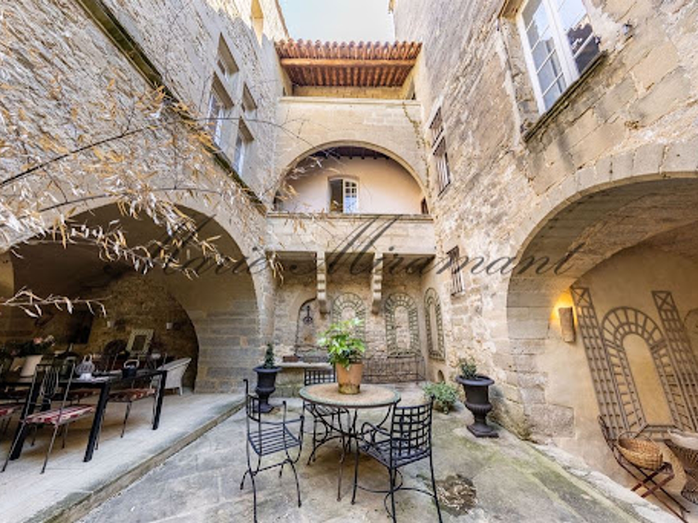 Hôtel particulier 12 pièces 450 m²