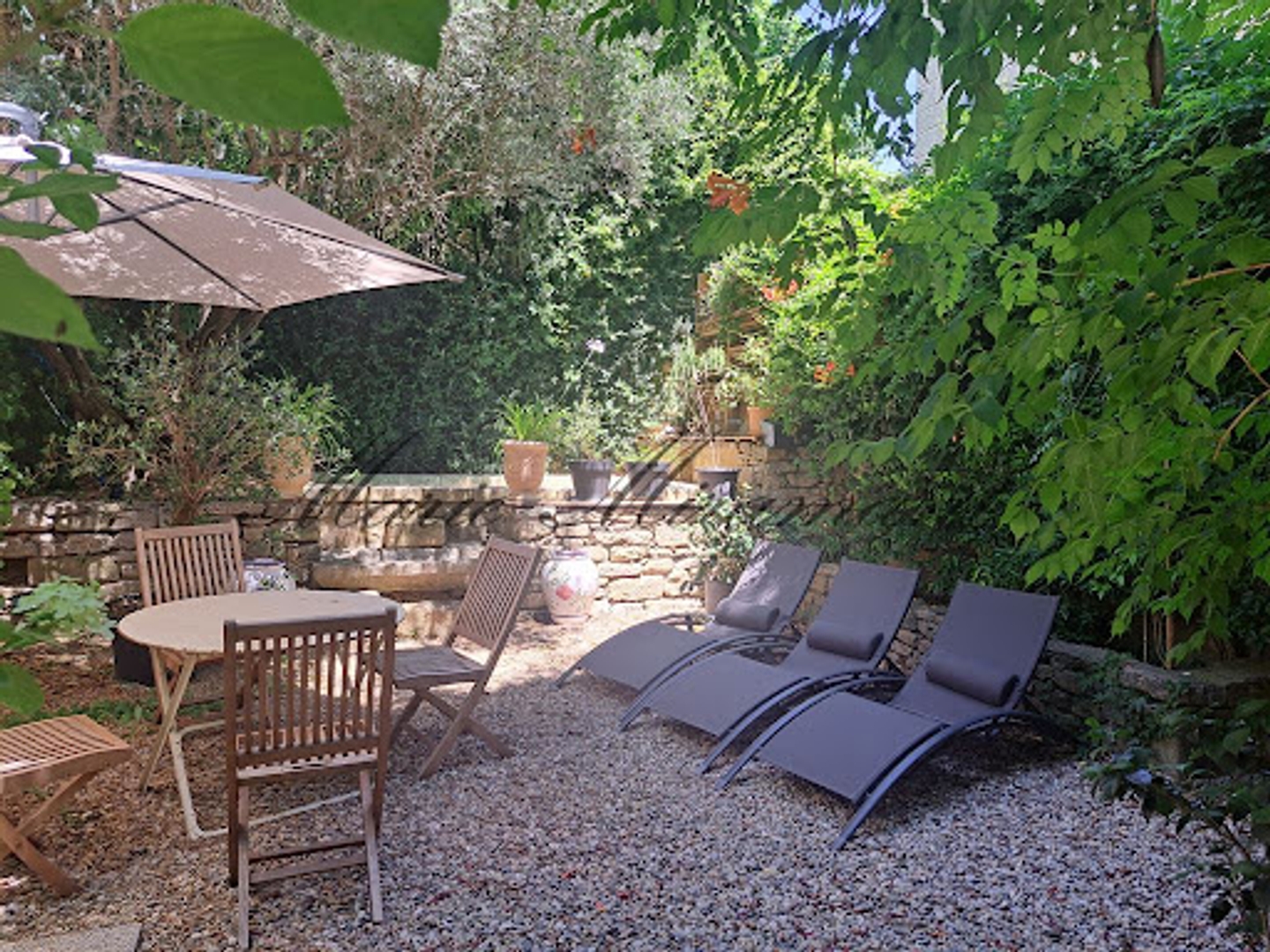 Maison à vendre - 12 pièces - 450m2 - Uzès (30700)