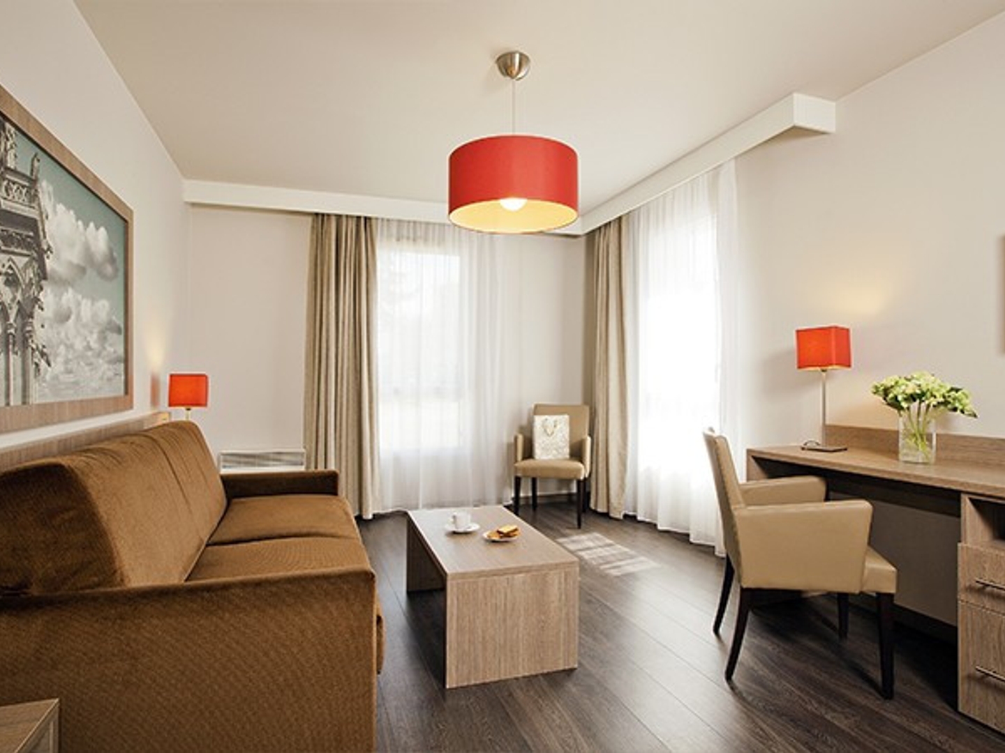 Appartement à vendre - Guyancourt (78280)