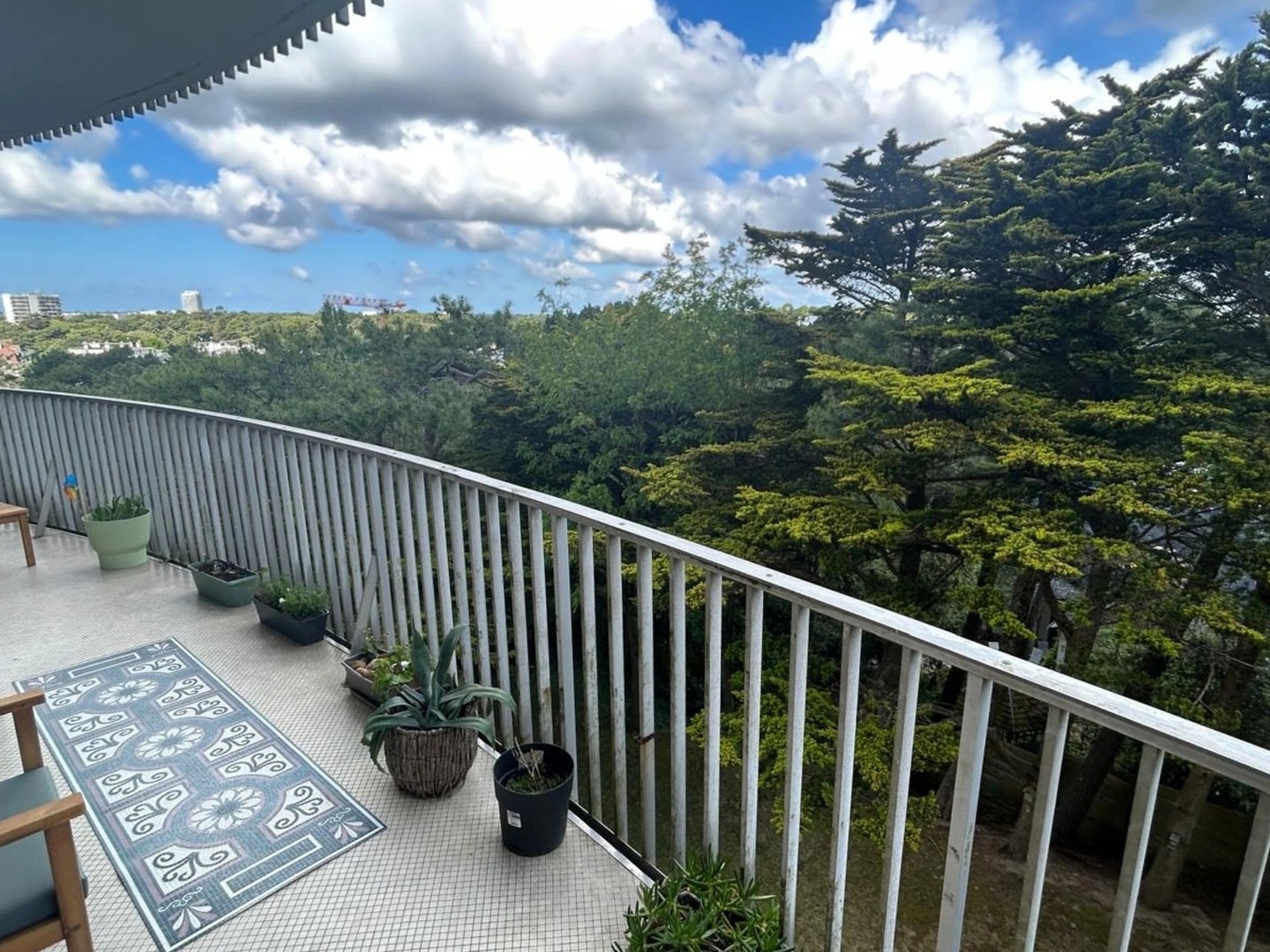 Appartement à vendre - 3 pièces - 69m2 - La Baule-Escoublac (44500)