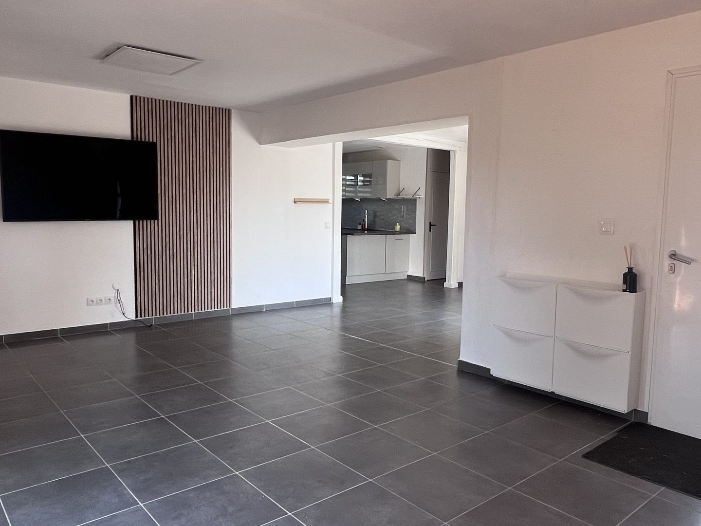 Maison à vendre - 5 pièces - 105m2 - Tréon (28500)