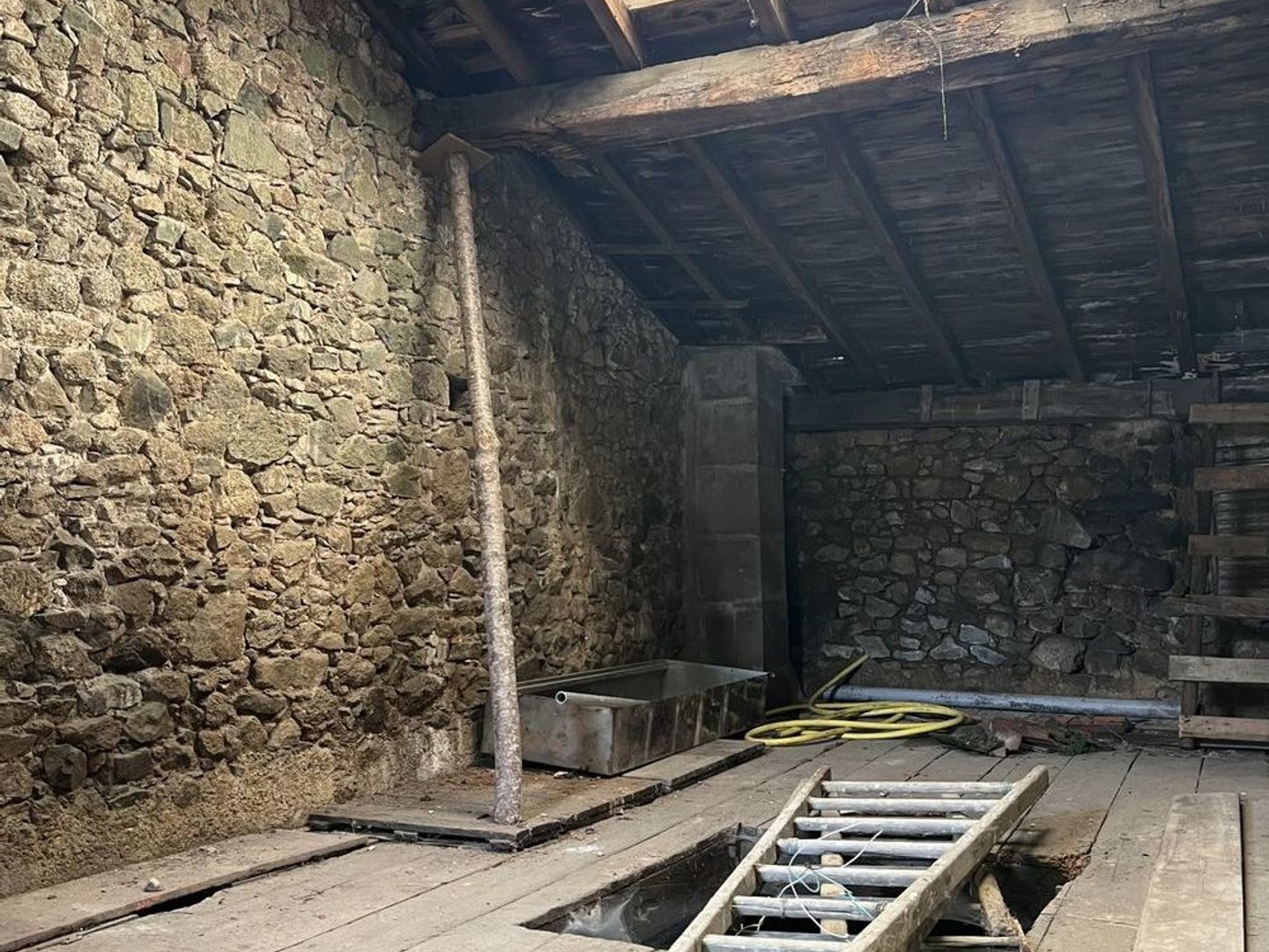 Vente Immeuble 141 m²