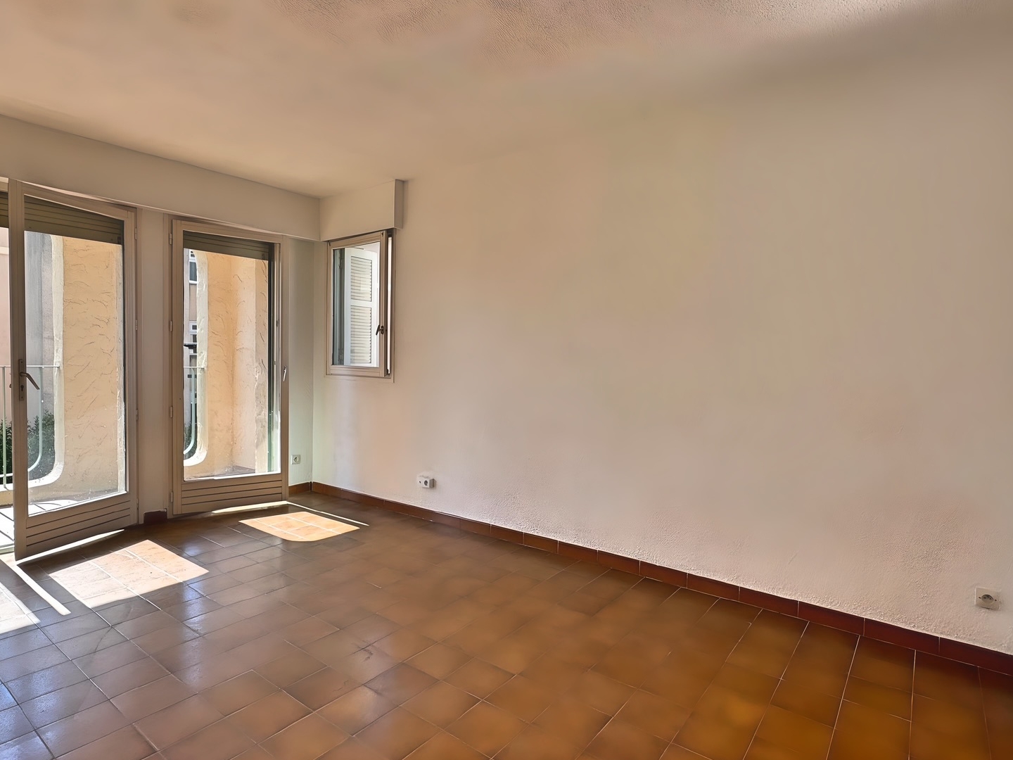 Appartement à vendre - 1 pièce - 29m2 - San-Nicolao (20230)