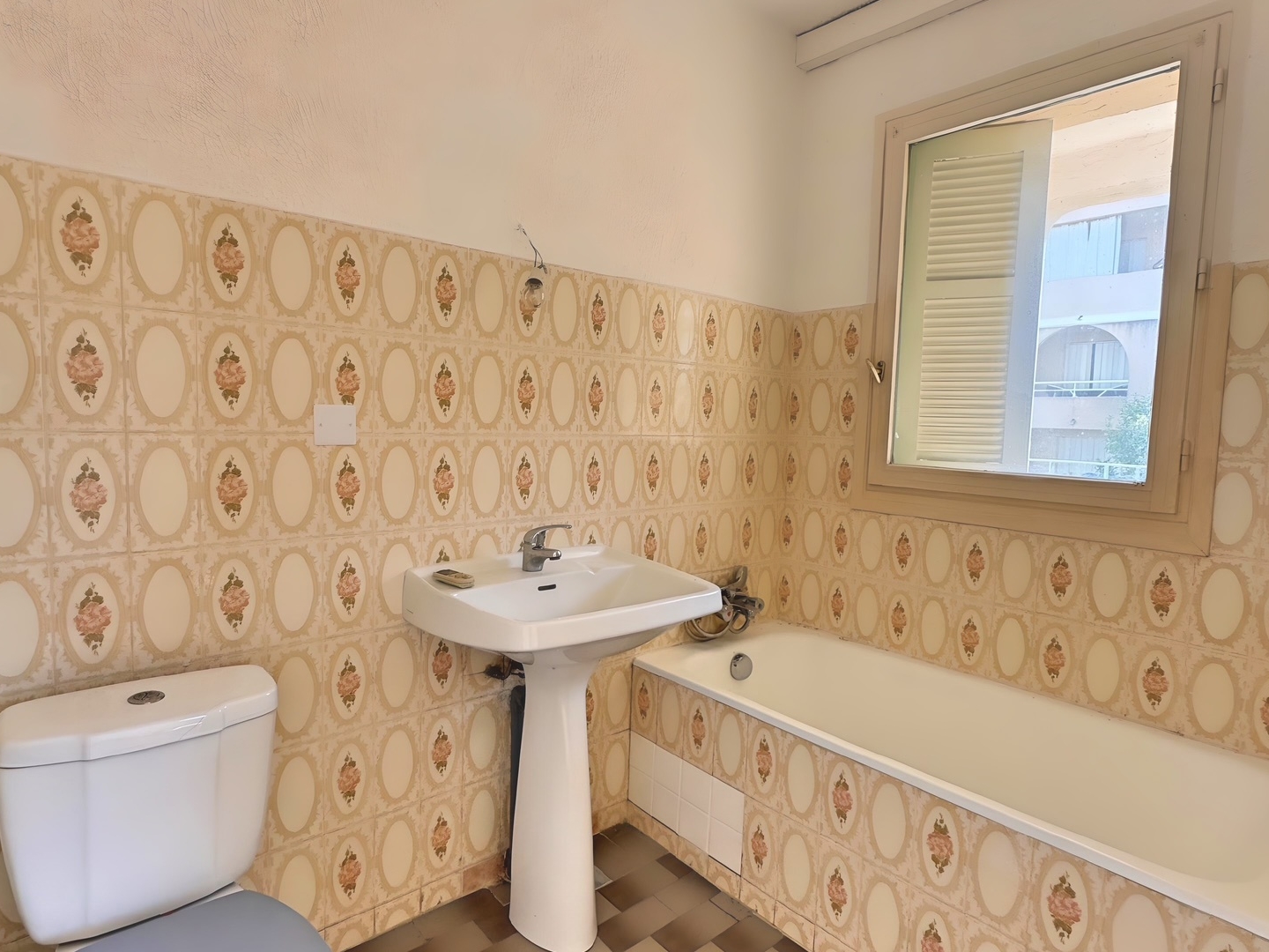 Appartement à vendre - 1 pièce - 29m2 - San-Nicolao (20230)