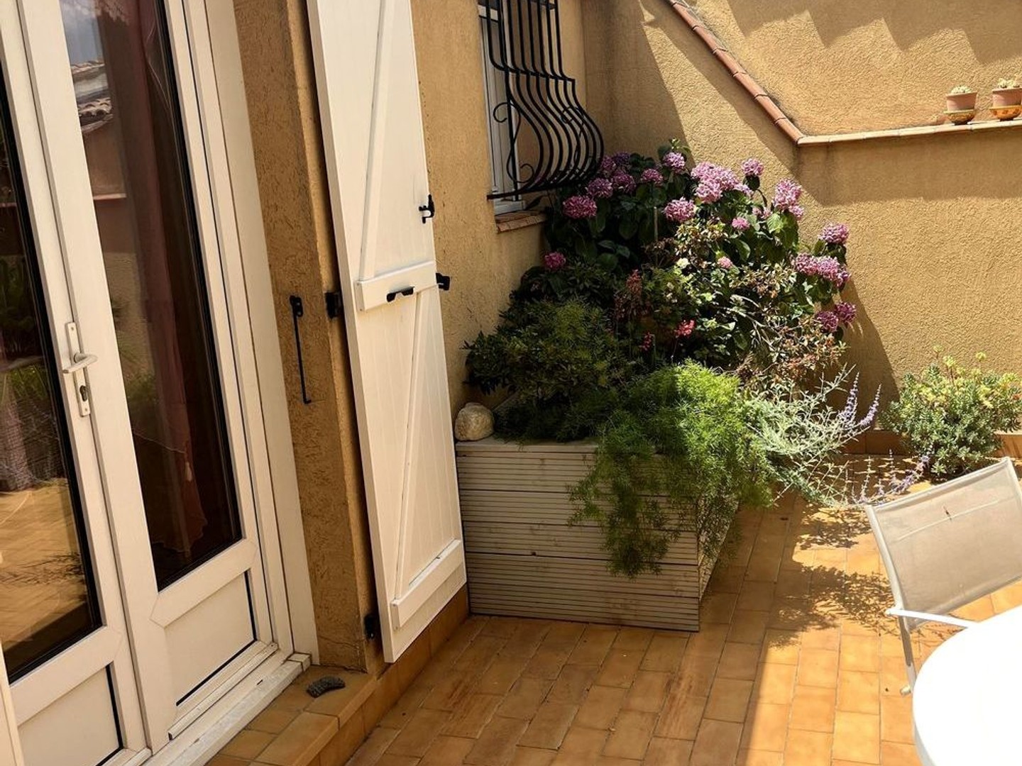 Maison 6 pièces