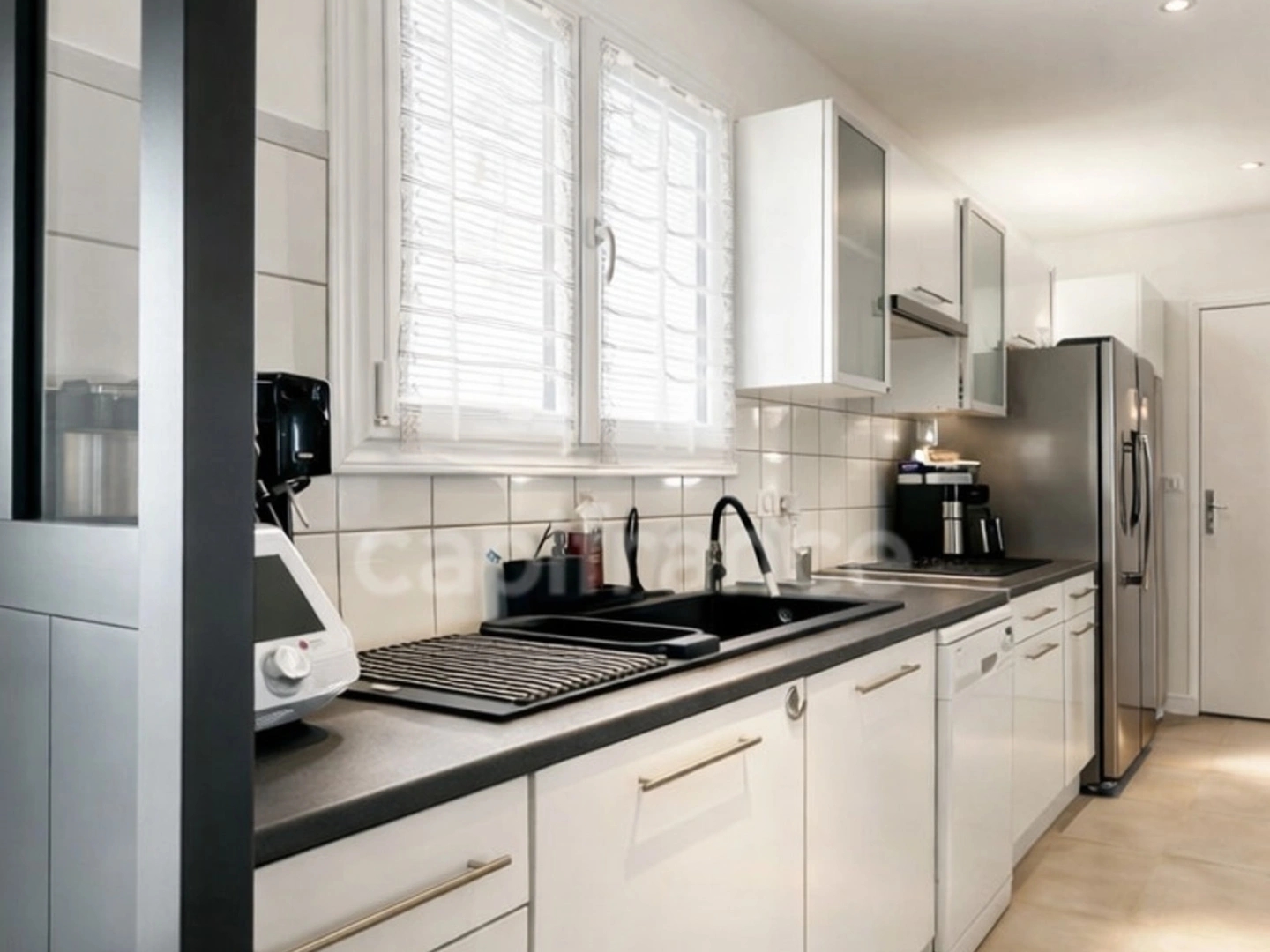Maison 5 pièces 102 m²