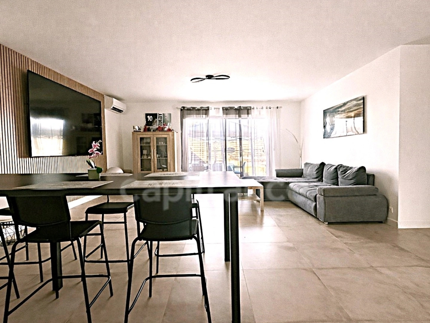 Maison à vendre - 5 pièces - 102m2 - Marcheprime (33380)