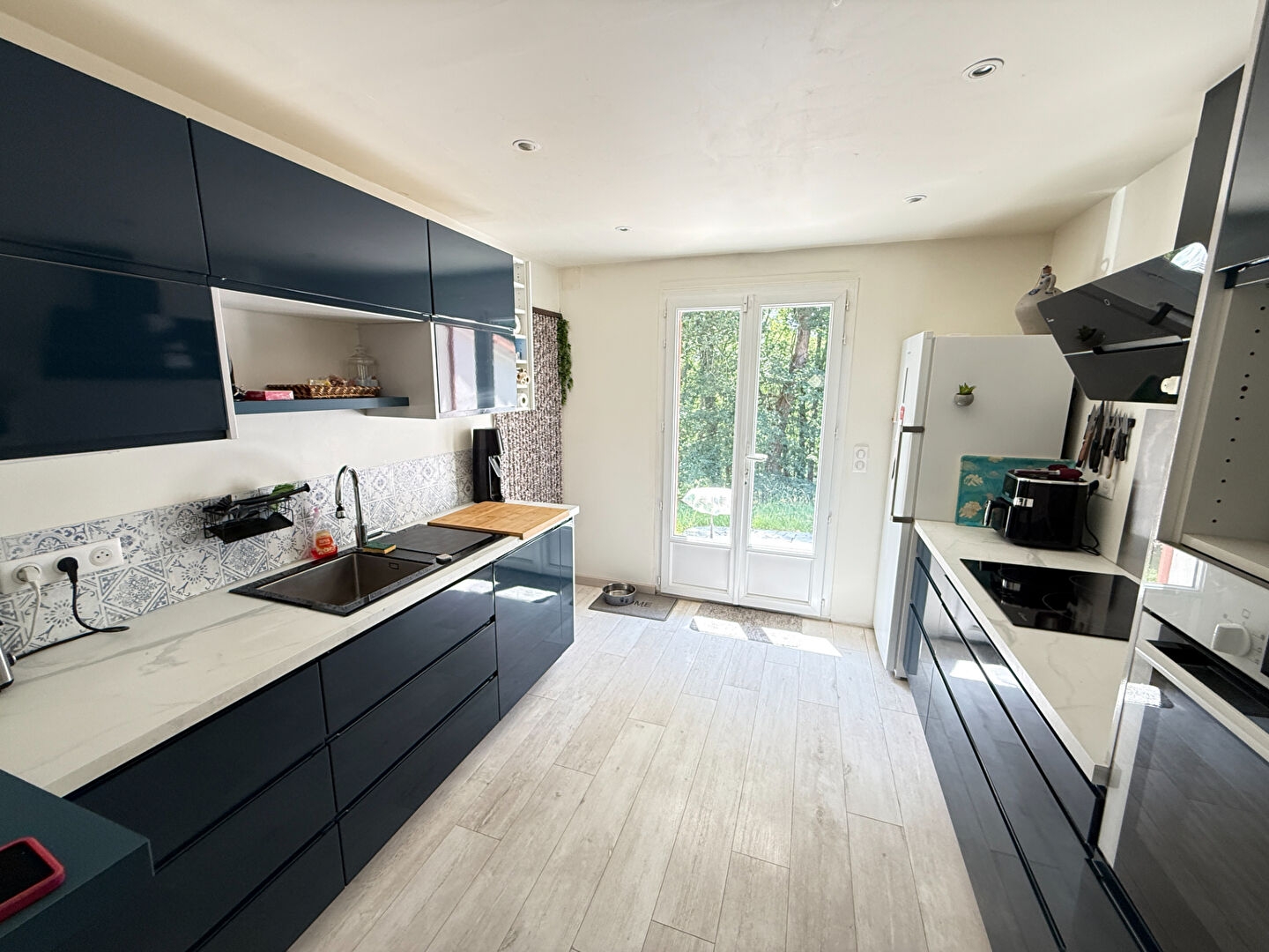 Maison à vendre - 5 pièces - 132m2 - Chancelade (24650)