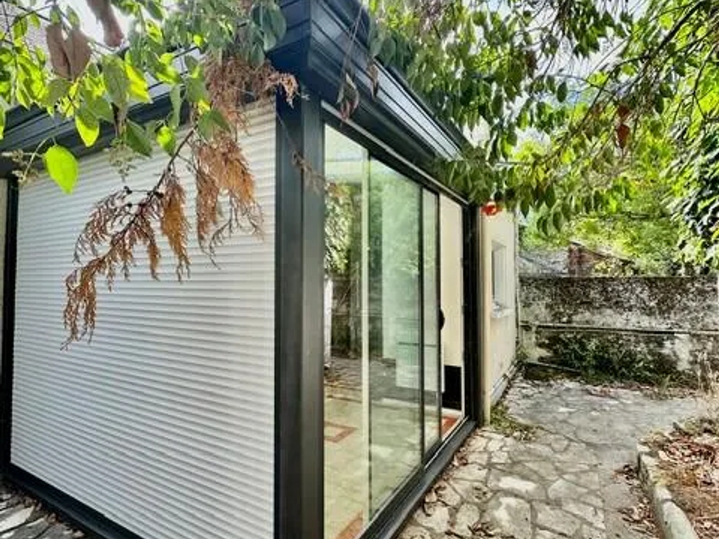 Maison 3 pièces 63 m²