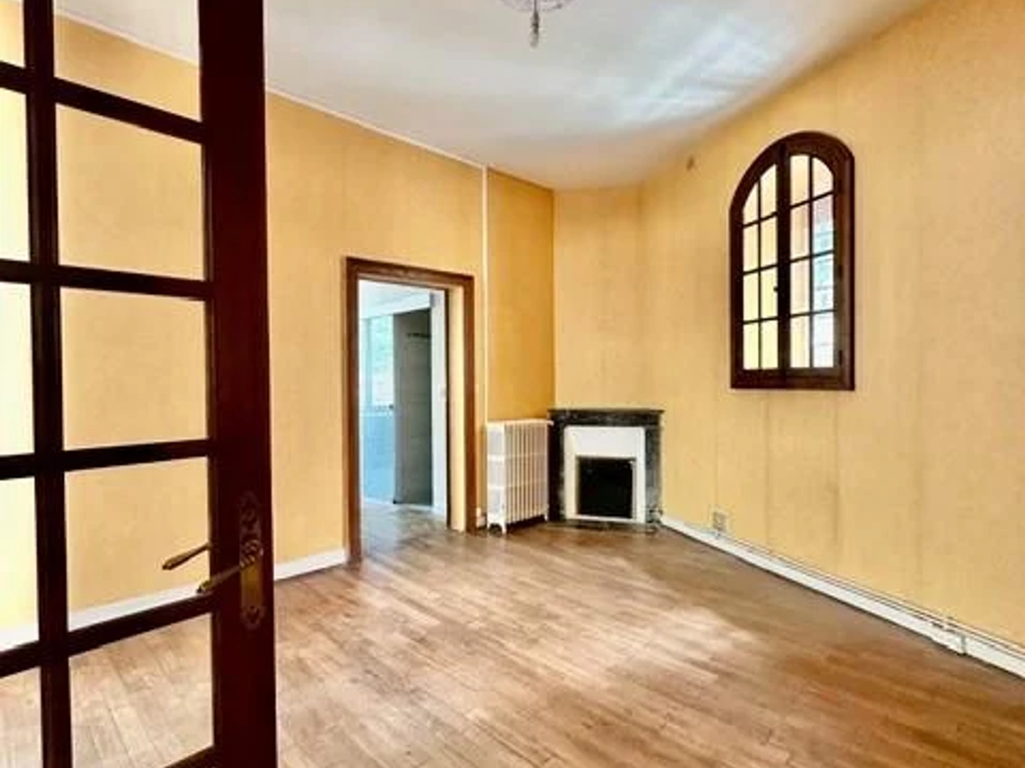 Maison à vendre - 3 pièces - 63m2 - Angers (49100)
