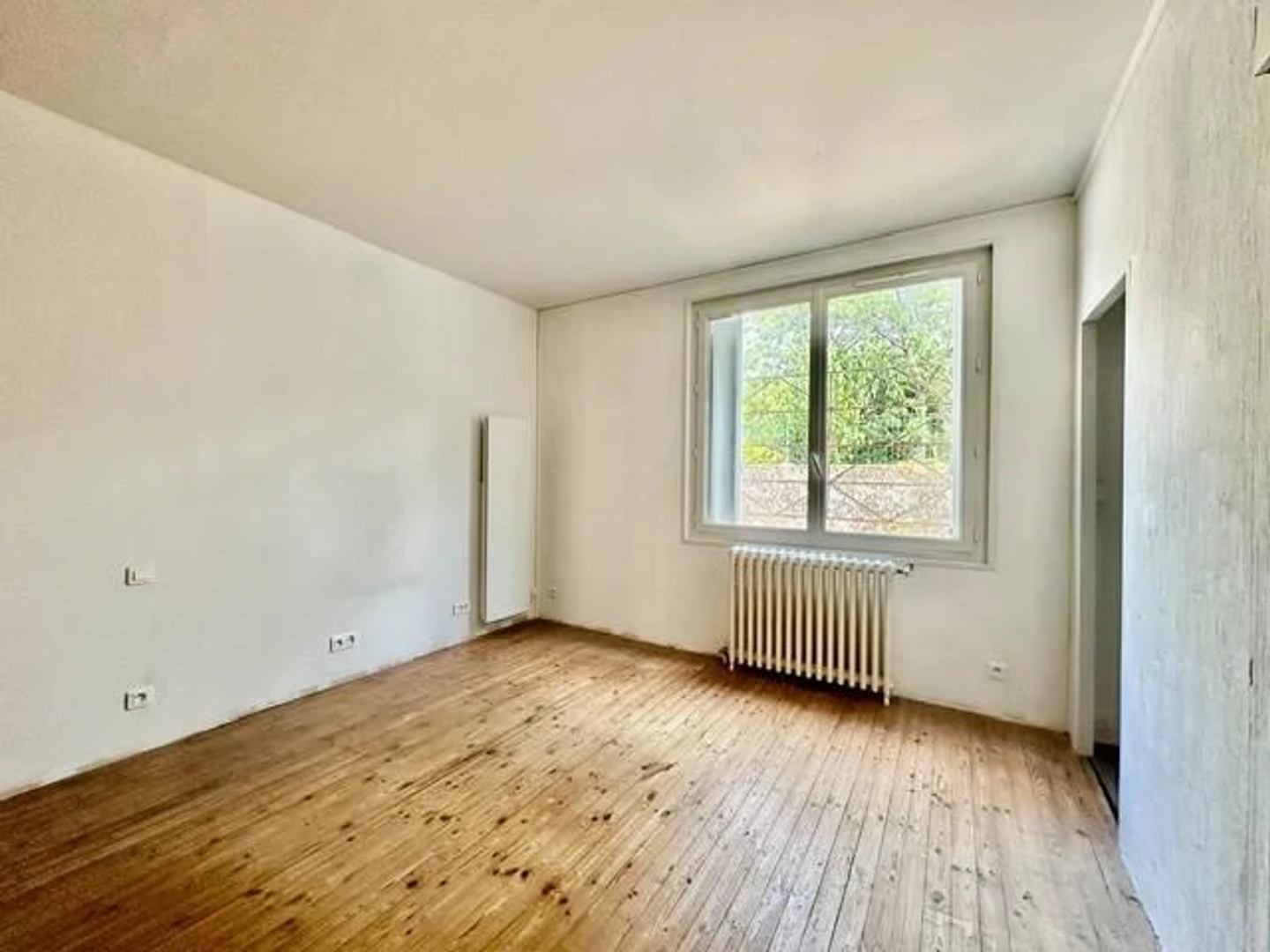Maison à vendre - 3 pièces - 63m2 - Angers (49100)