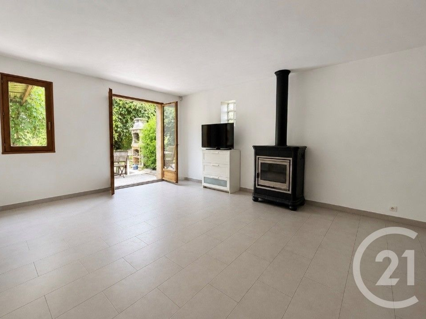 Maison à vendre - 5 pièces - 106m2 - Thorigny-Sur-Marne (77400)