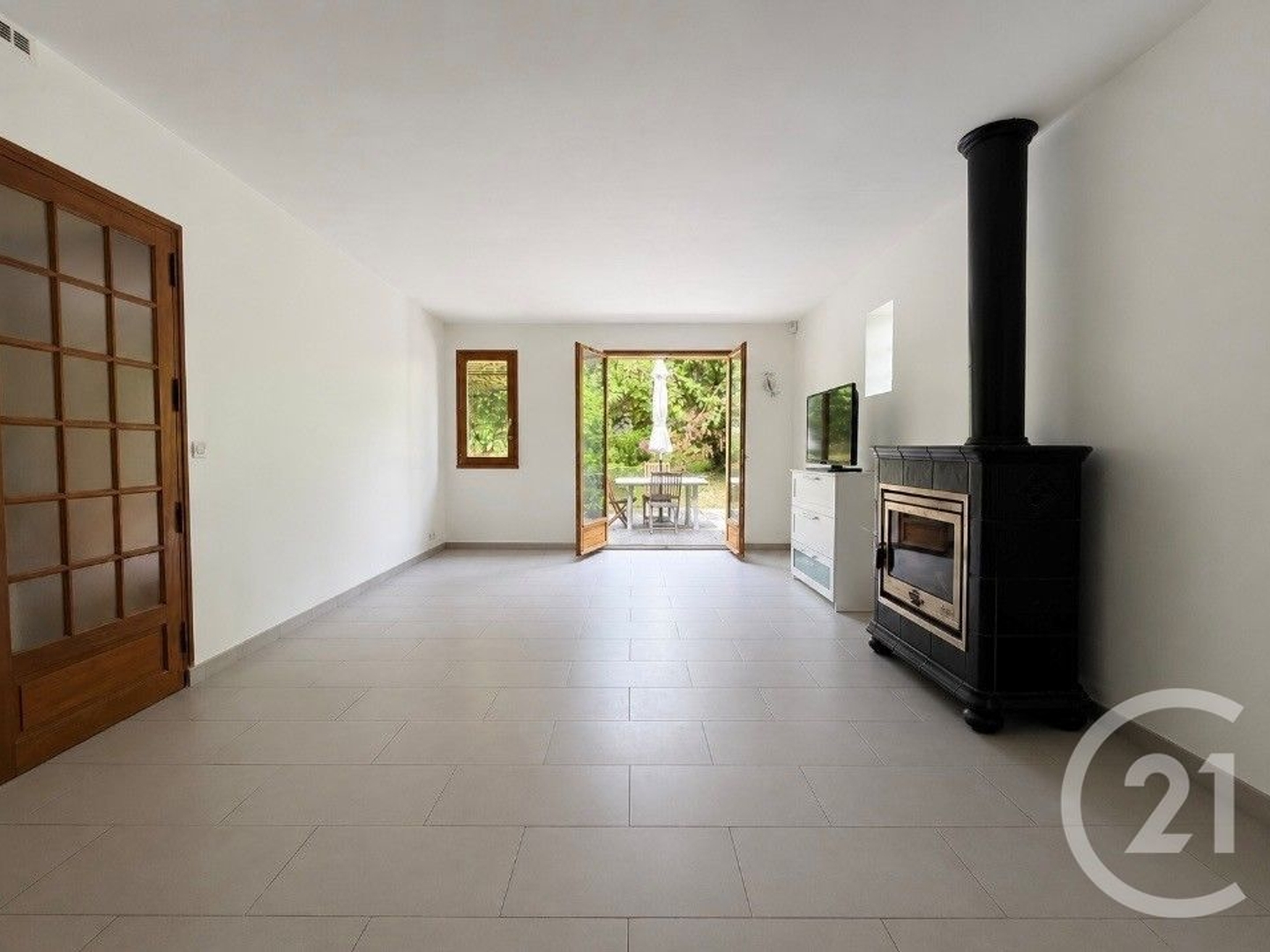 Maison à vendre - 5 pièces - 106m2 - Thorigny-Sur-Marne (77400)