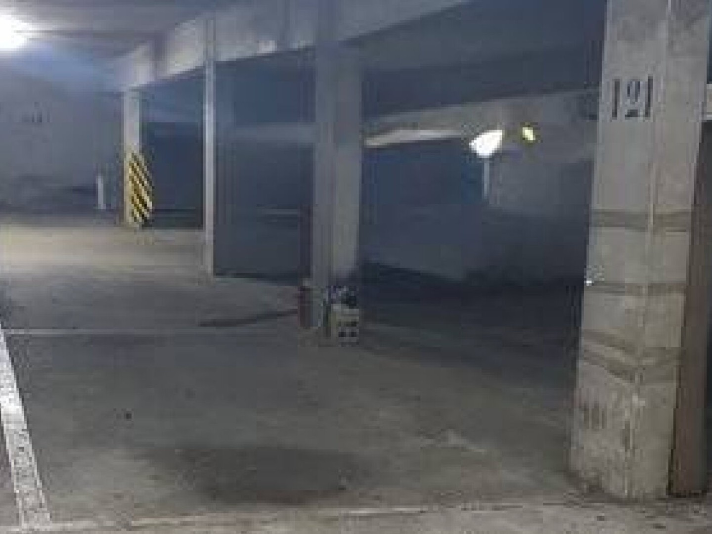 Parking / box Roissy En Brie