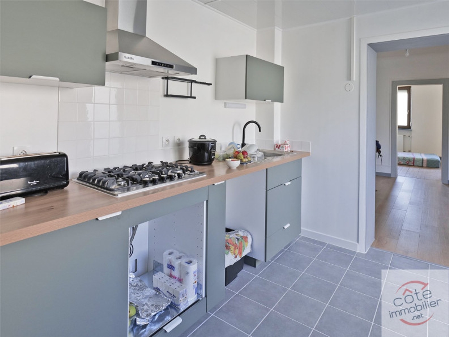 Maison à vendre - 6 pièces - 139m2 - Sarreguemines (57200)
