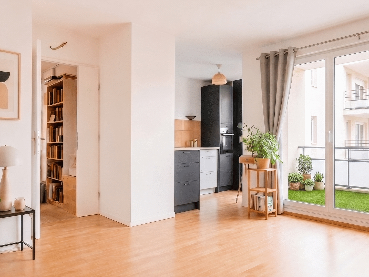 7 Rue Louis Rousseau, 94200 Ivry-sur-Seine