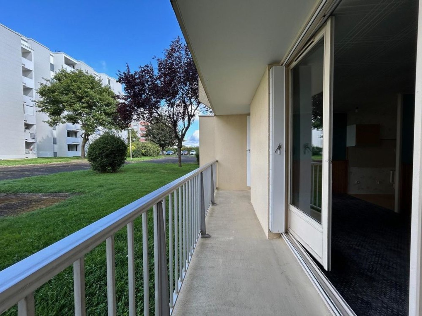 Appartement à vendre - 1 pièce - 40m2 - Saint-Avertin (37550)