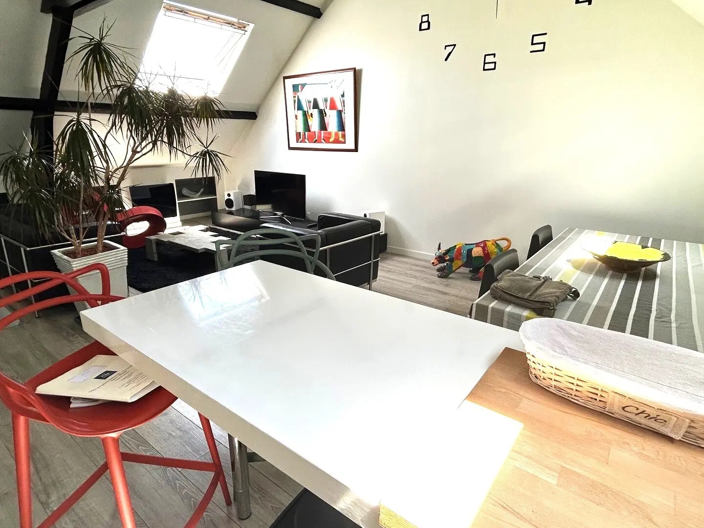 Parking / garage / box à vendre - 46m2 - Saint-Nazaire (44600)