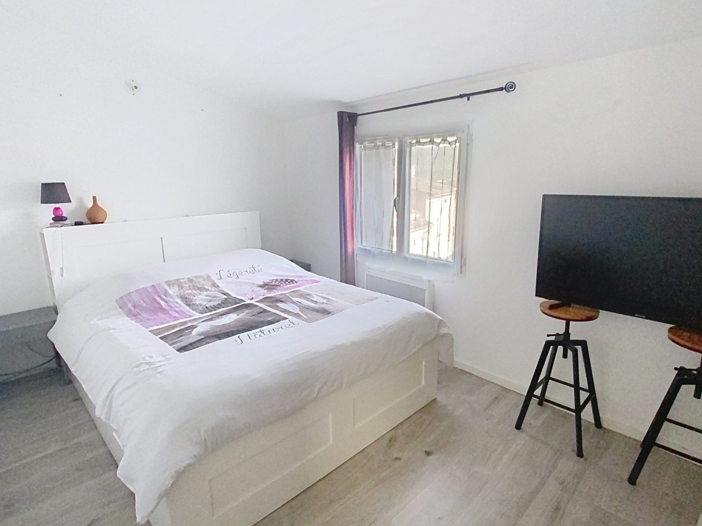 Maison à vendre - 3 pièces - 60m2 - Camps-La-Source (83170)