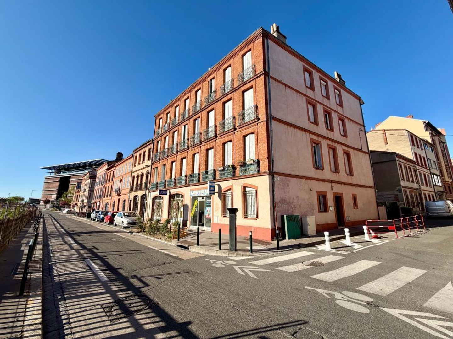 Bien Commercial À Vendre