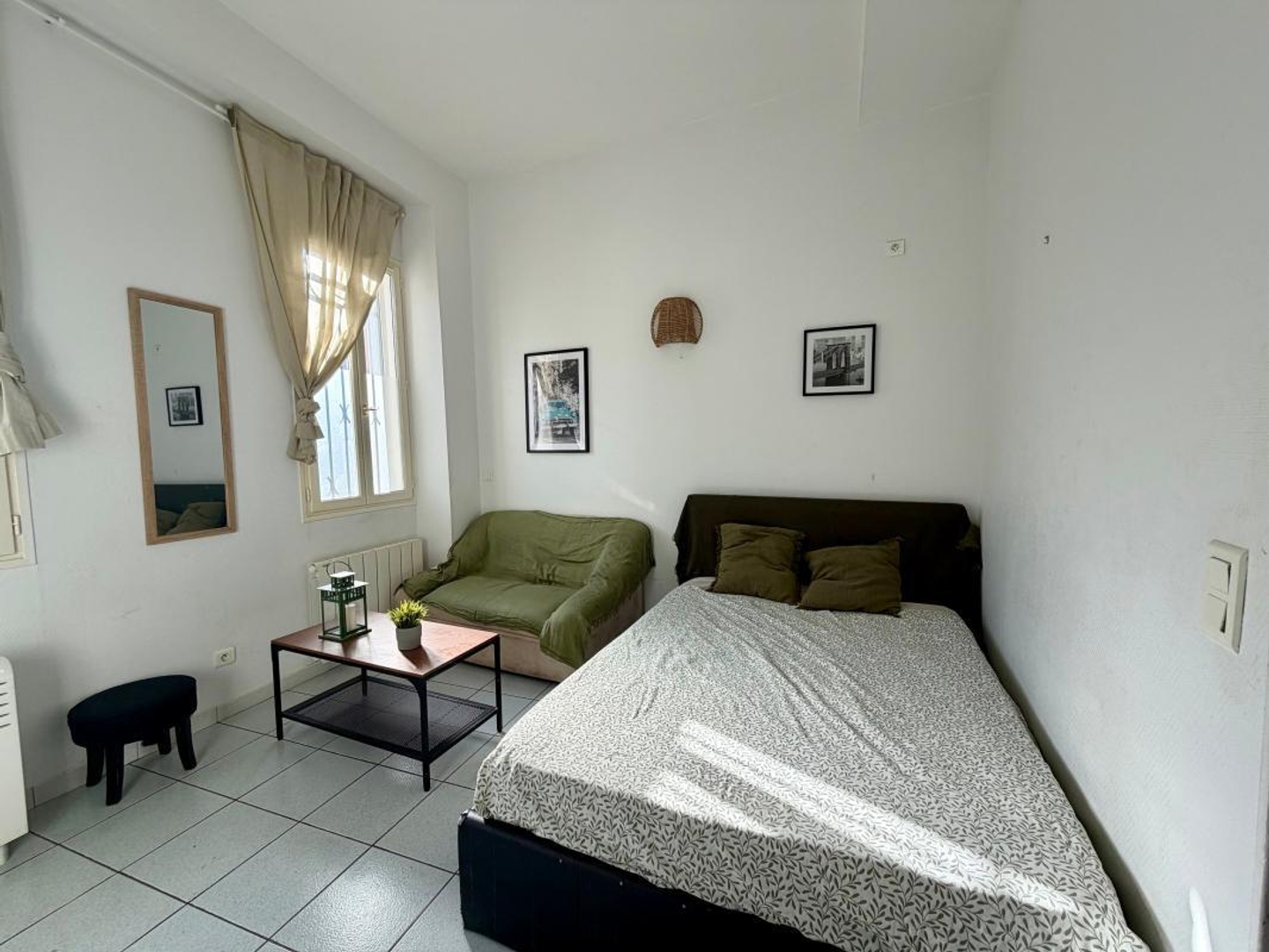 Immeuble à vendre - 1 pièce - Toulouse (31500)