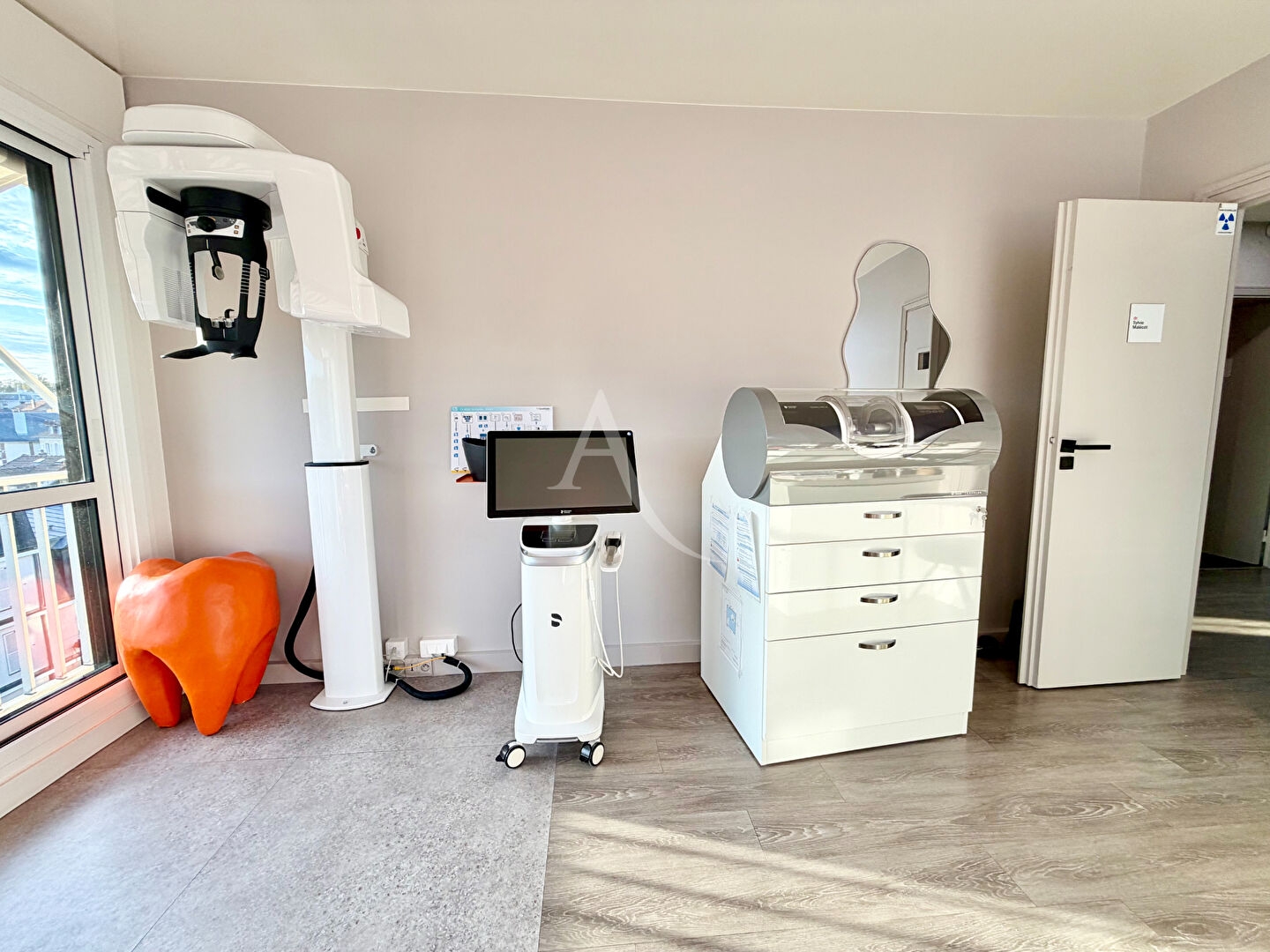Appartement à vendre - 3 pièces - 74m2 - Garches (92380)