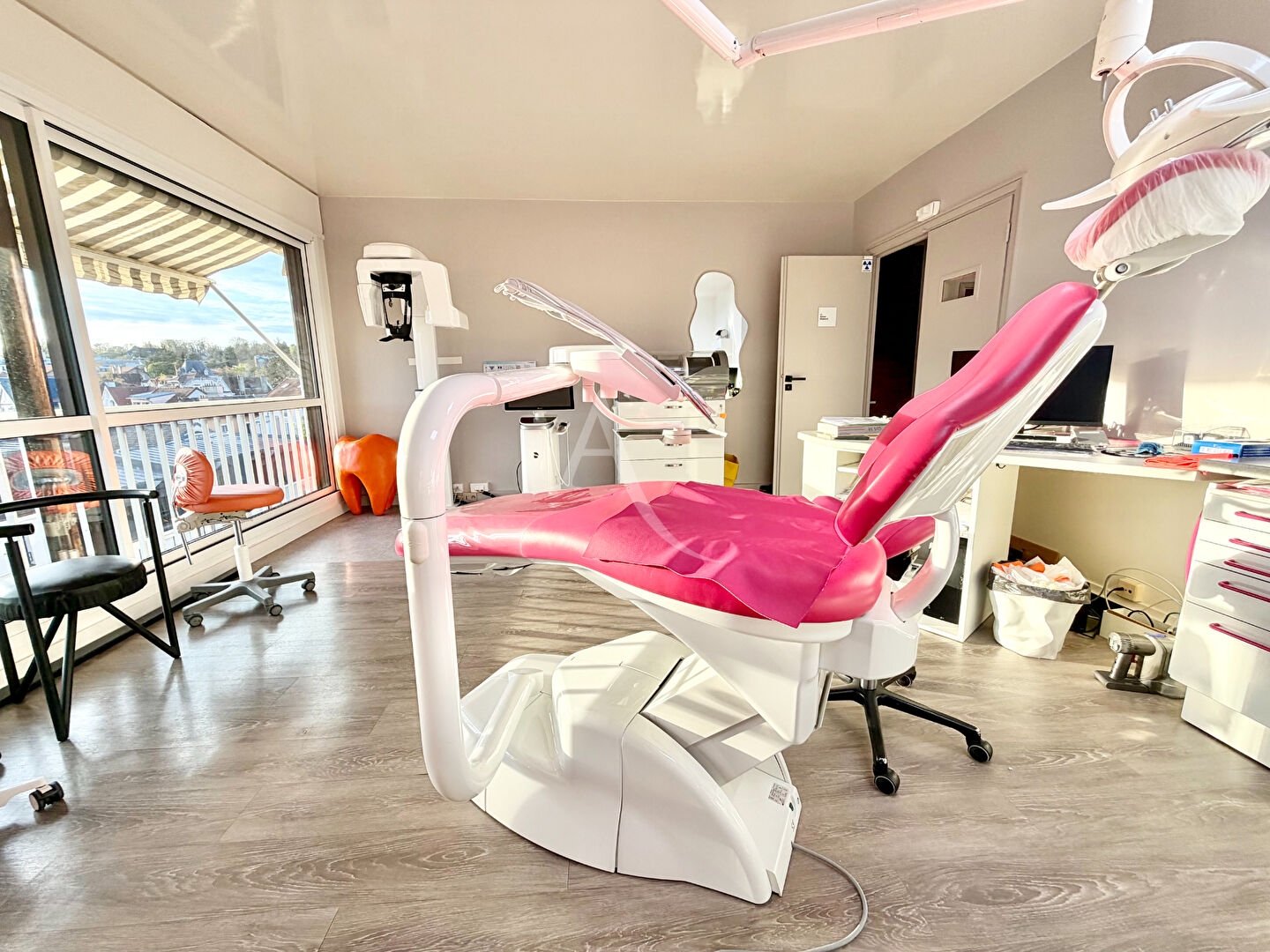 Appartement à vendre - 3 pièces - 74m2 - Garches (92380)