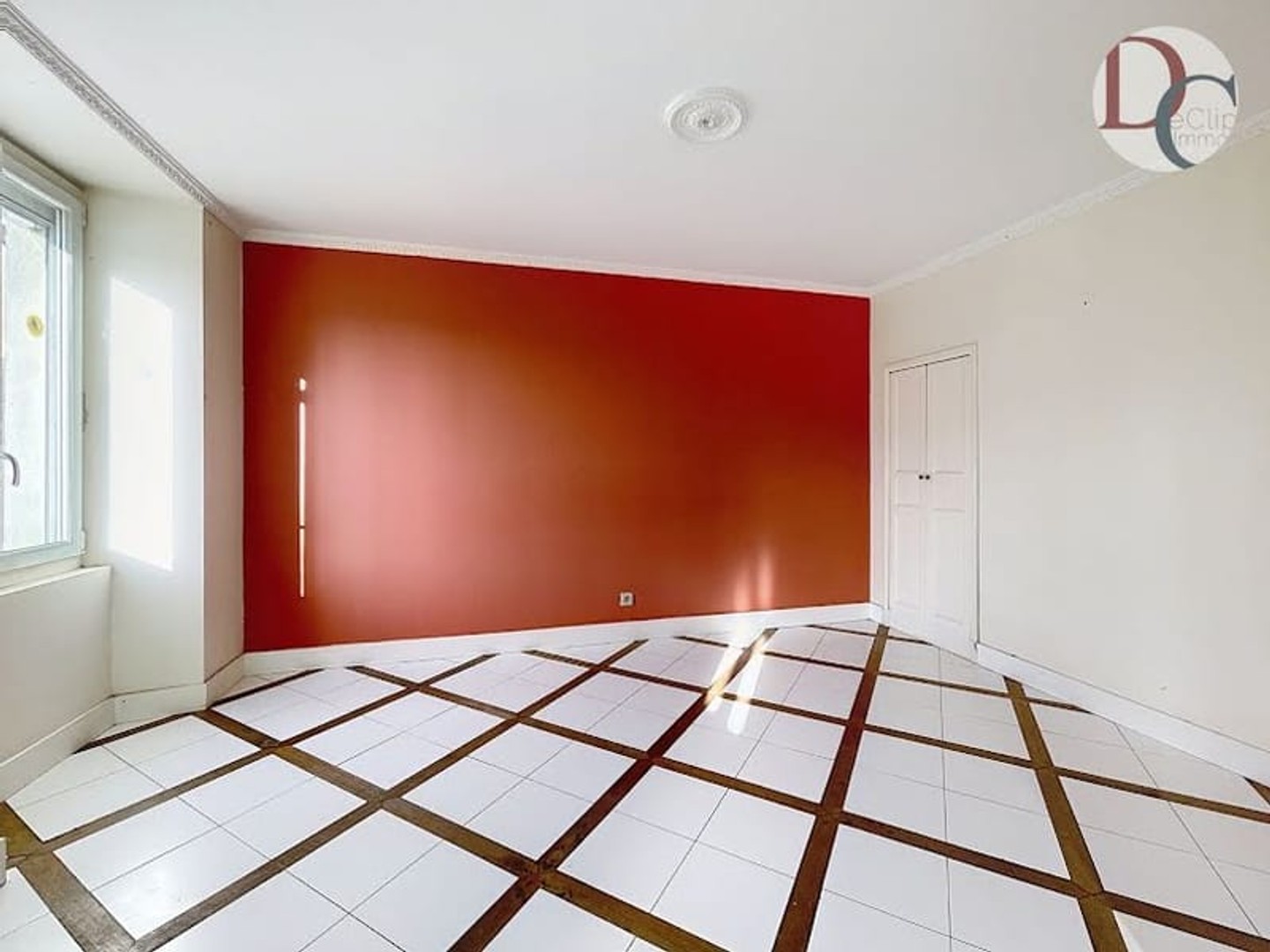 Appartement à vendre - 5 pièces - 90m2 - Soisy-Sous-Montmo... (95230)