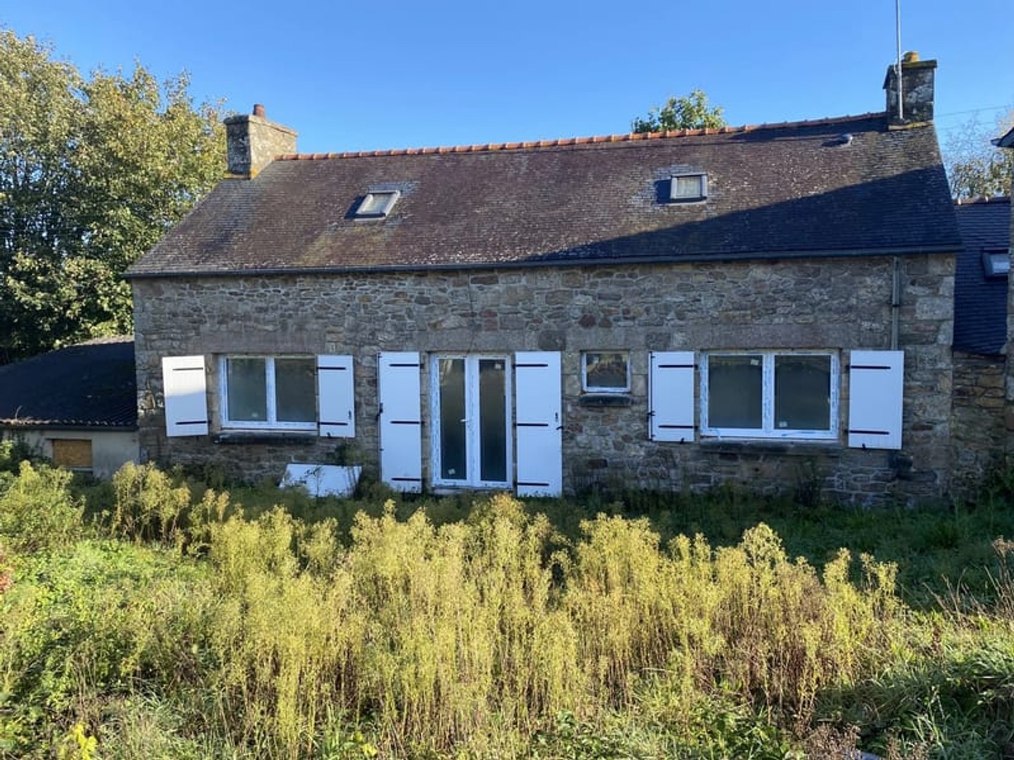 Maison - GRACES