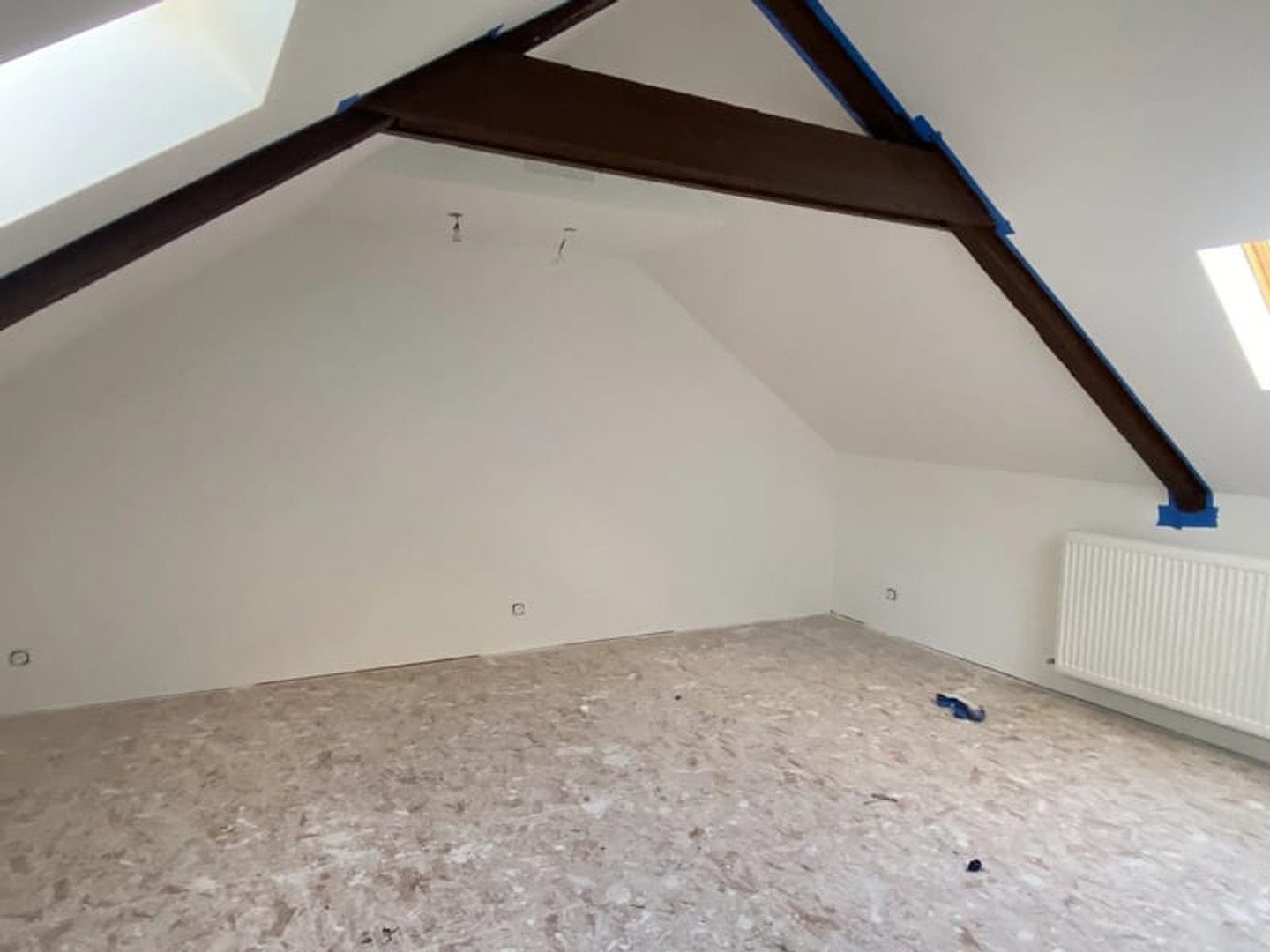 Maison à vendre - 6 pièces - 92m2 - Grâces (22200)