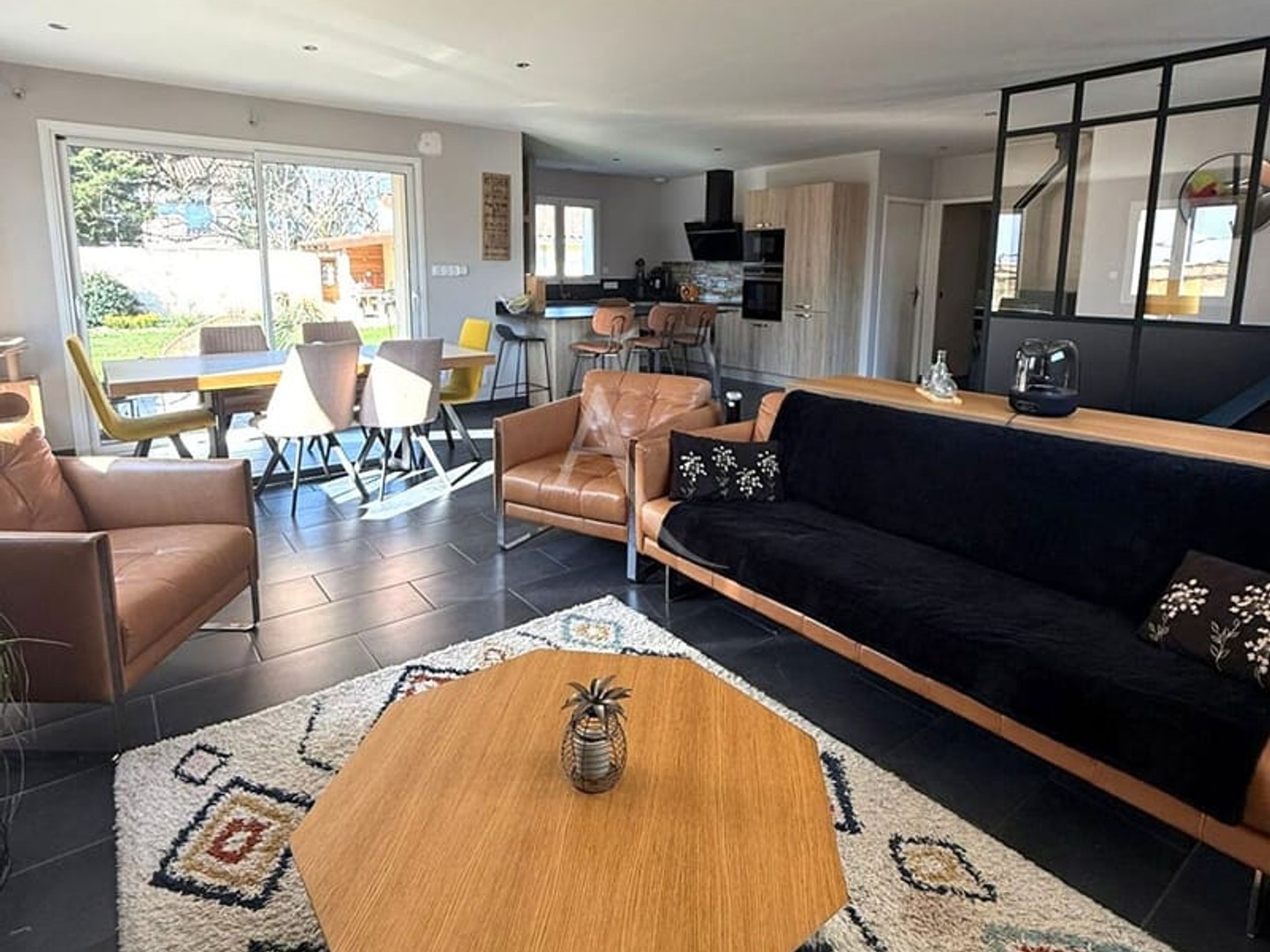 Maison 4 pièces 95 m²