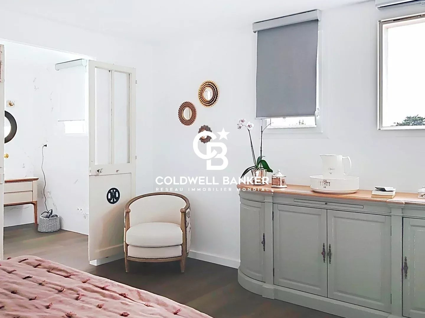 Maison à vendre - 7 pièces - 263m2 - La Flotte (17630)