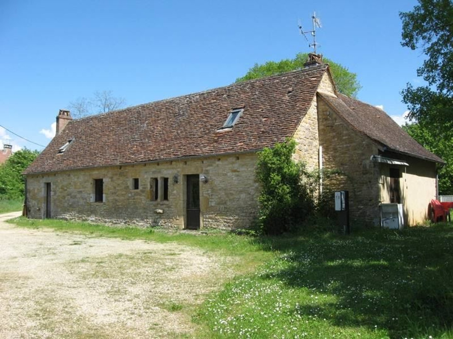 Commerce 6 pièces 200 m²