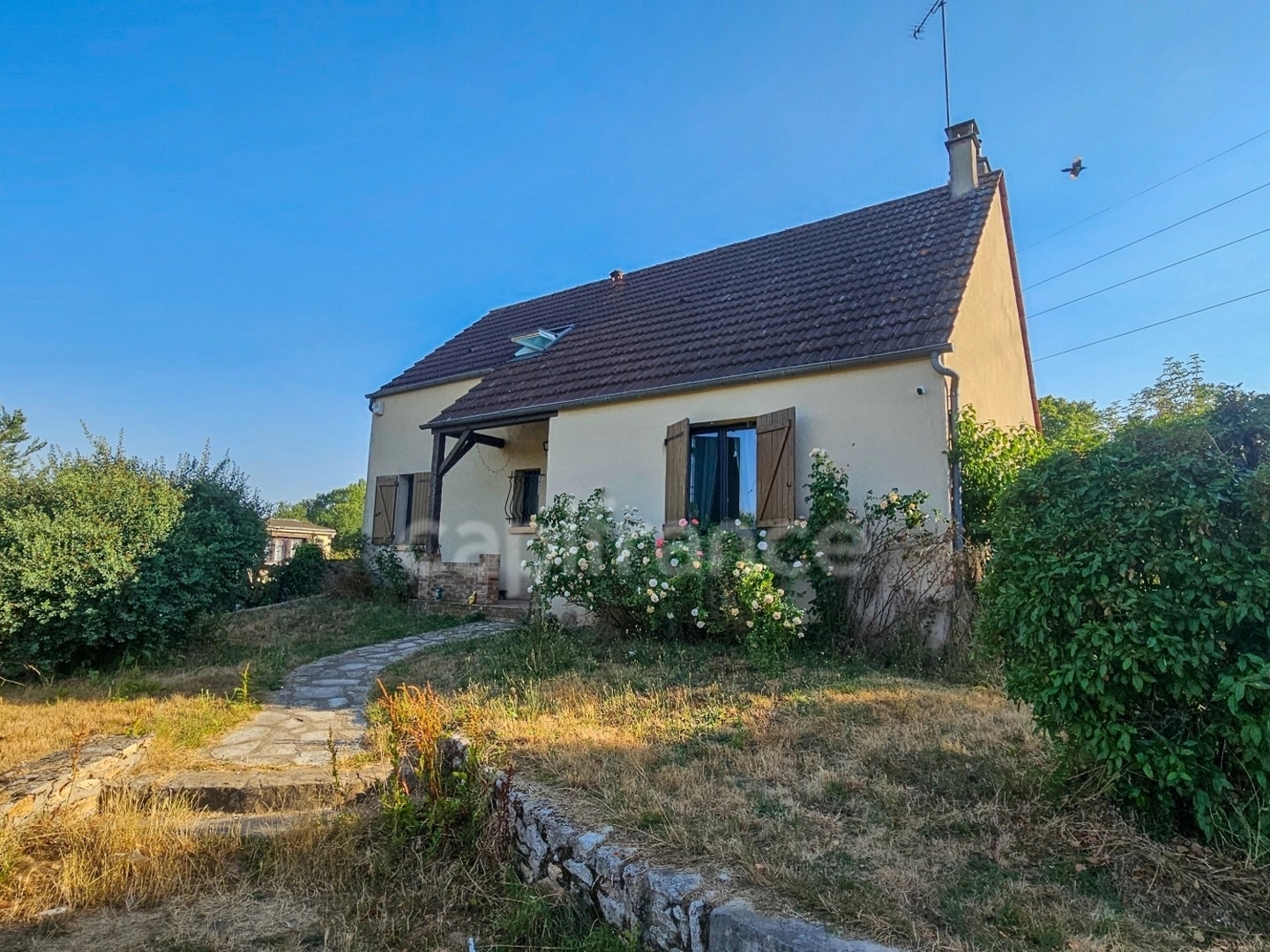 Maison 6 pièces 150 m²