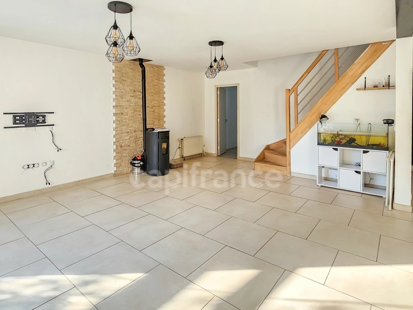 Maison à vendre - 6 pièces - 150m2 - Morigny-Champigny (91150)