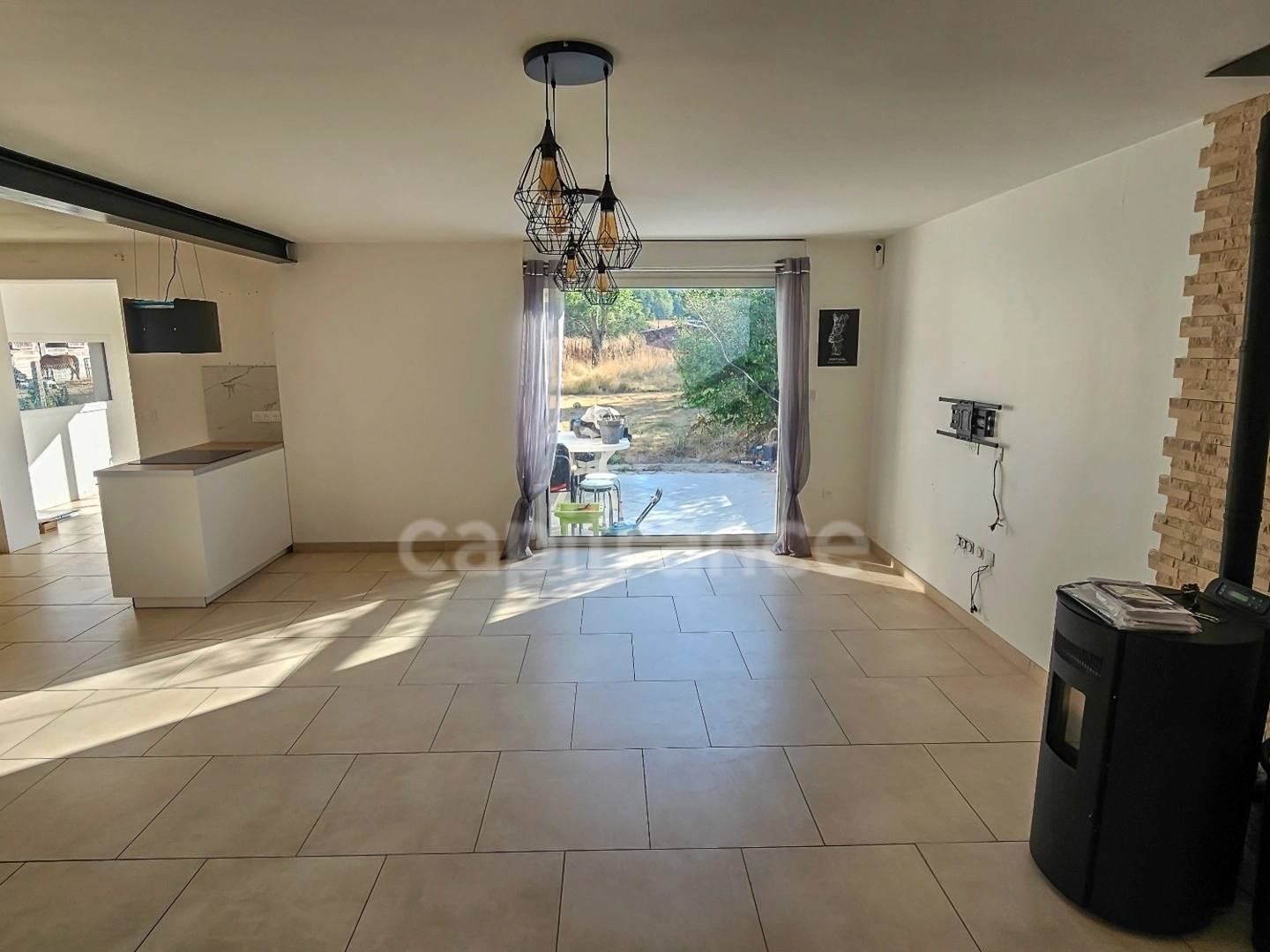 Maison à vendre - 6 pièces - 150m2 - Morigny-Champigny (91150)