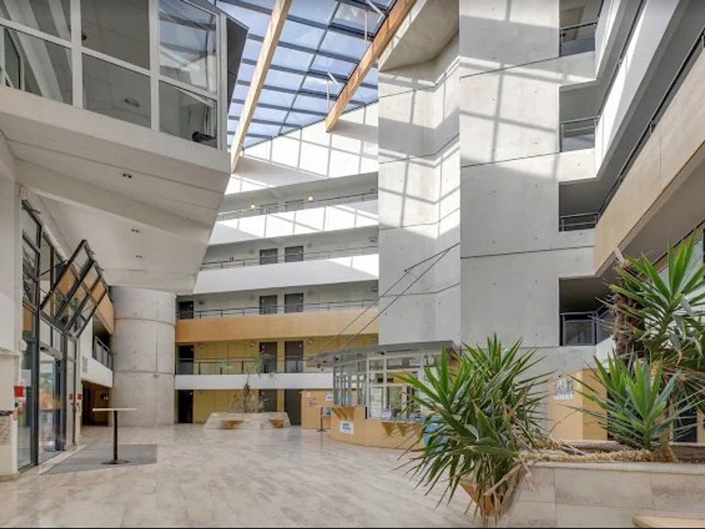 34000 MONTPELLIER STUDIO Vendu loué, LMNP idéal investisseurs