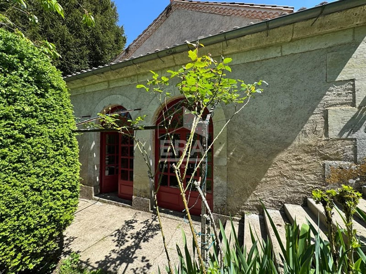 Maison à vendre - 7 pièces - 320m2 - Périgueux (24000)