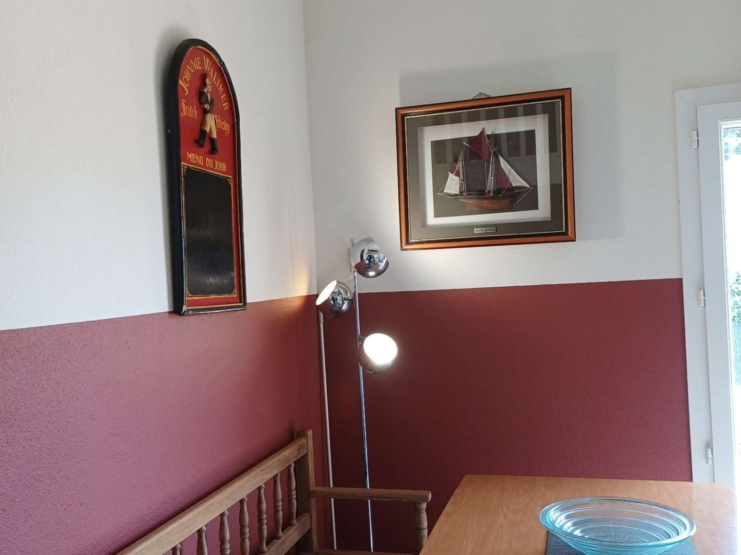 Maison 2 pièces 43 m²