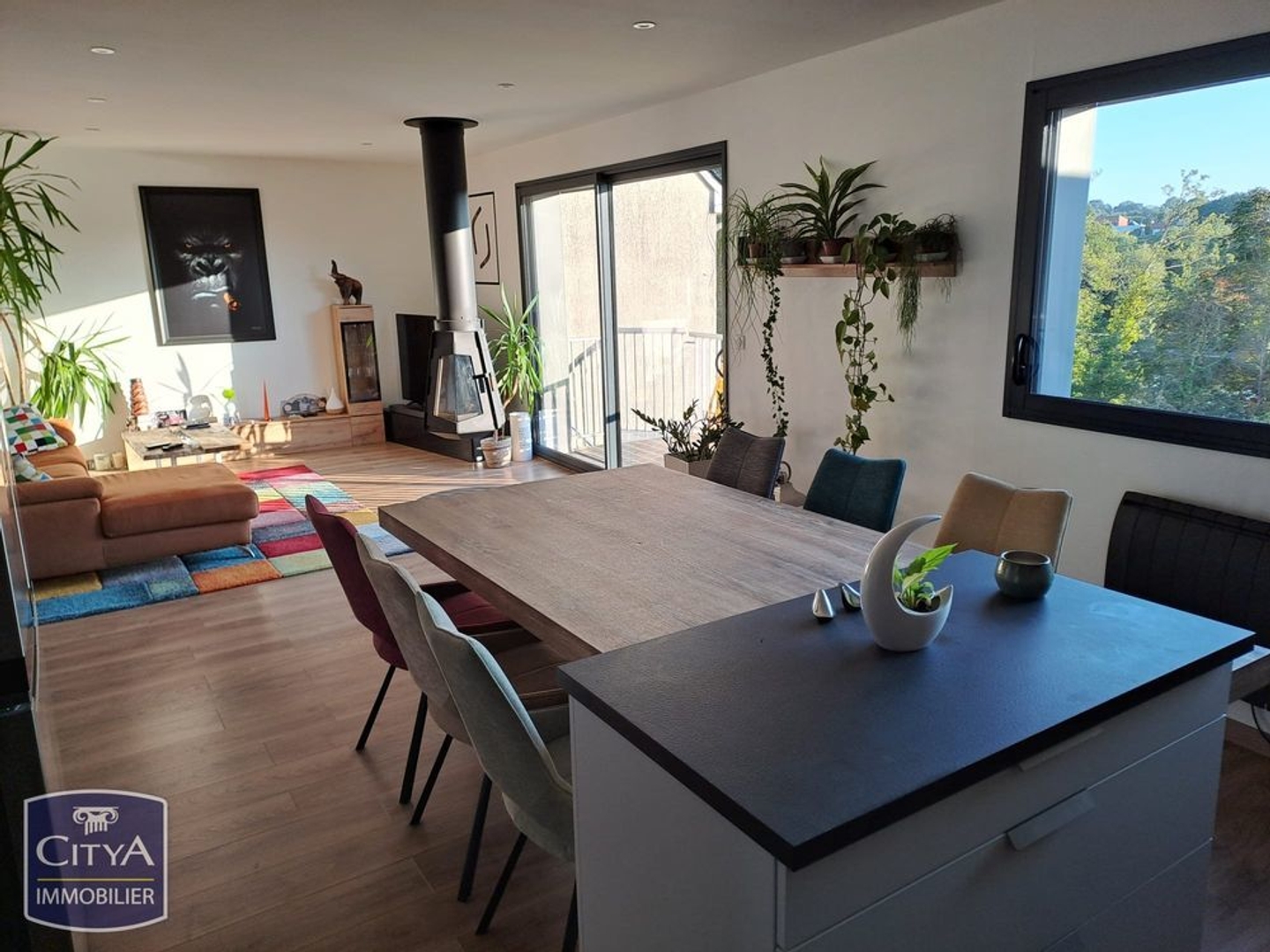 Maison à vendre - 5 pièces - 125m2 - Laval (53000)