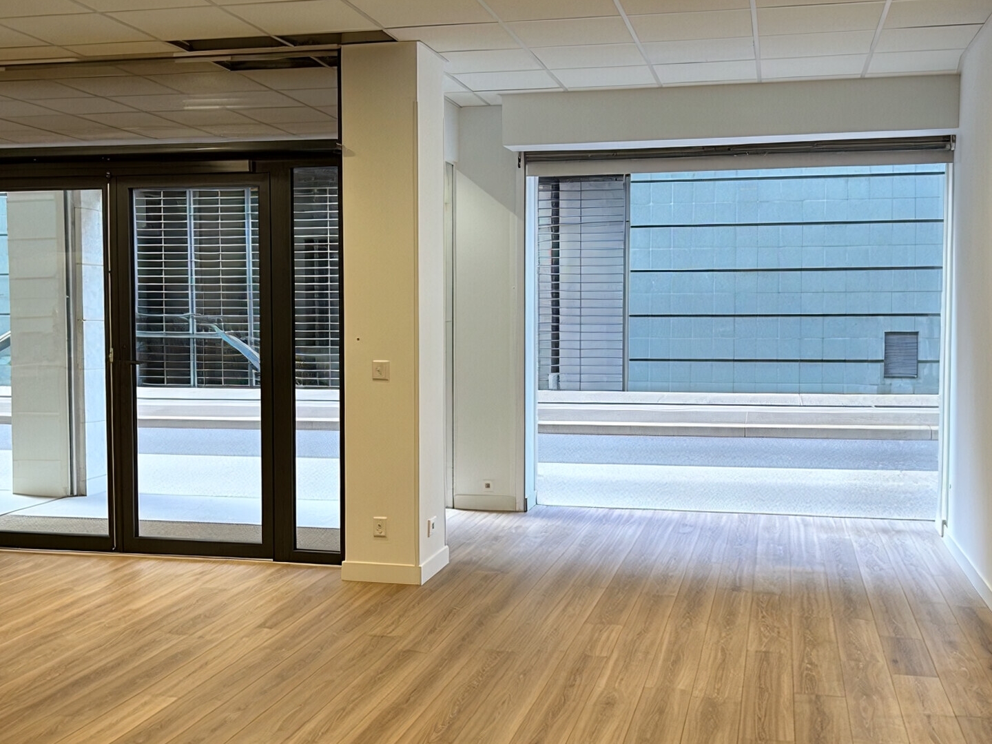 Maison 140 m²
