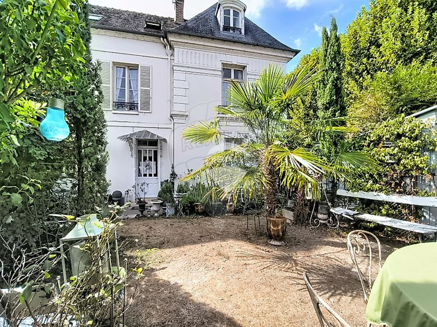 Maison 6 pièces 180 m²